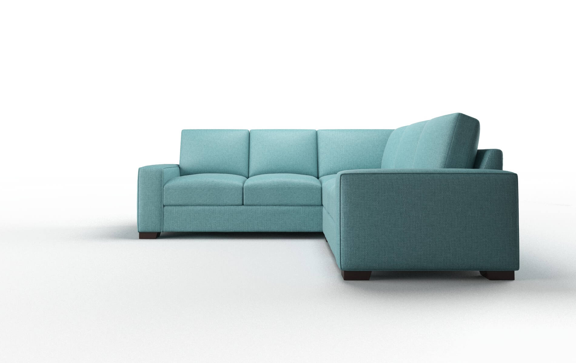 Monaco Hepburn_hrp Emerald Sectional espresso legs 5