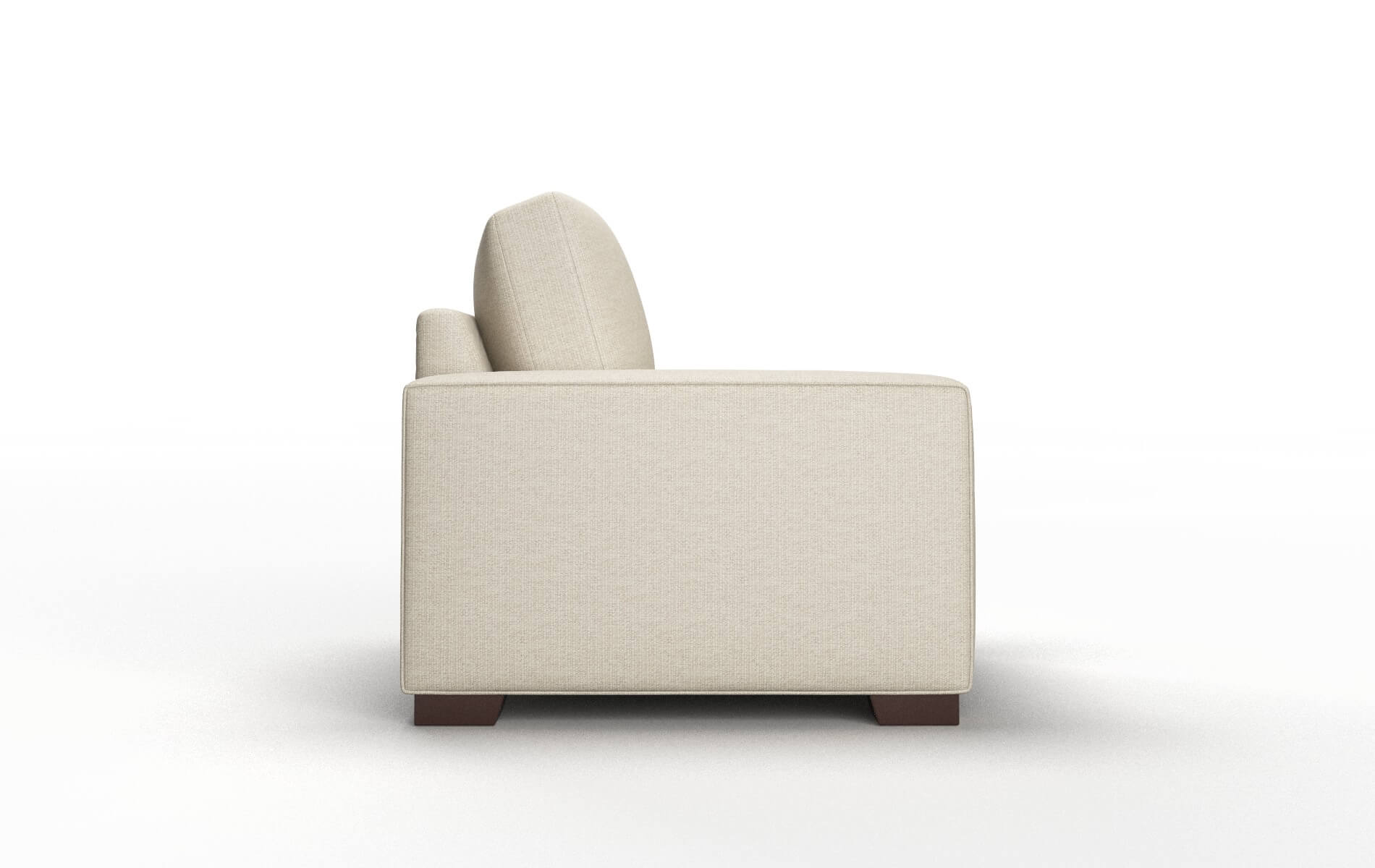 Monaco Insight Barley Chair espresso legs 3