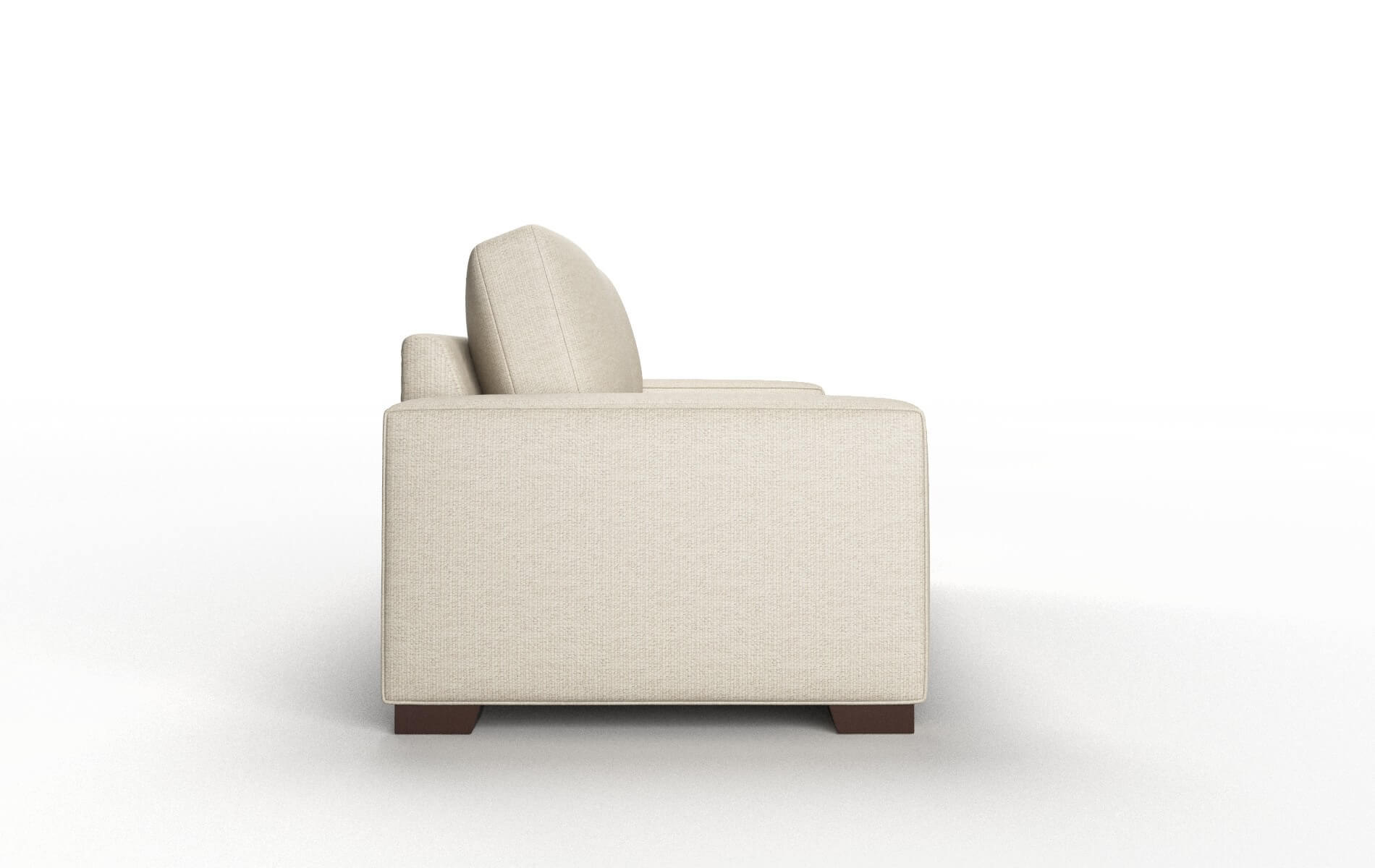 Monaco Insight Barley Sofa espresso legs 3