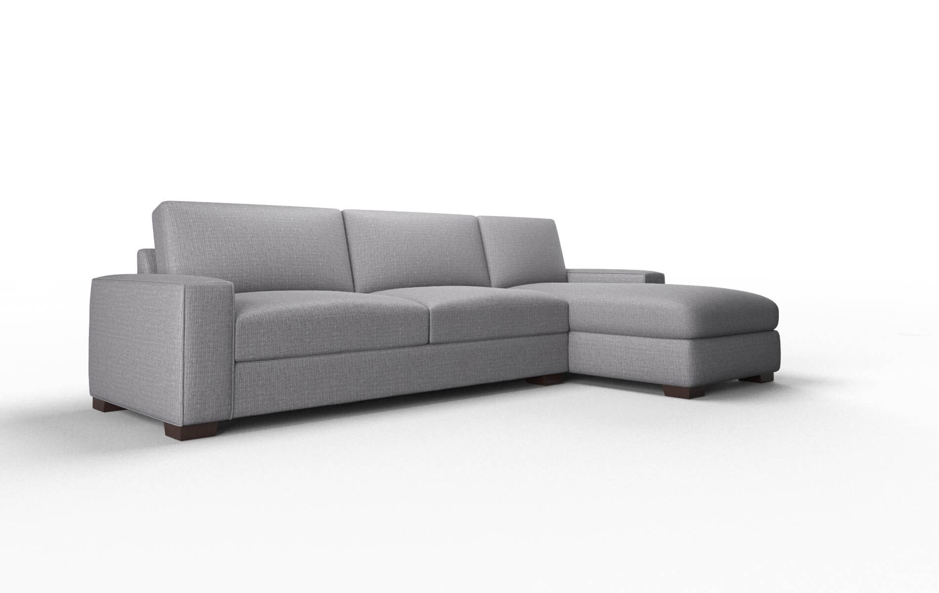 Monaco Insight Denim Panel espresso legs 2