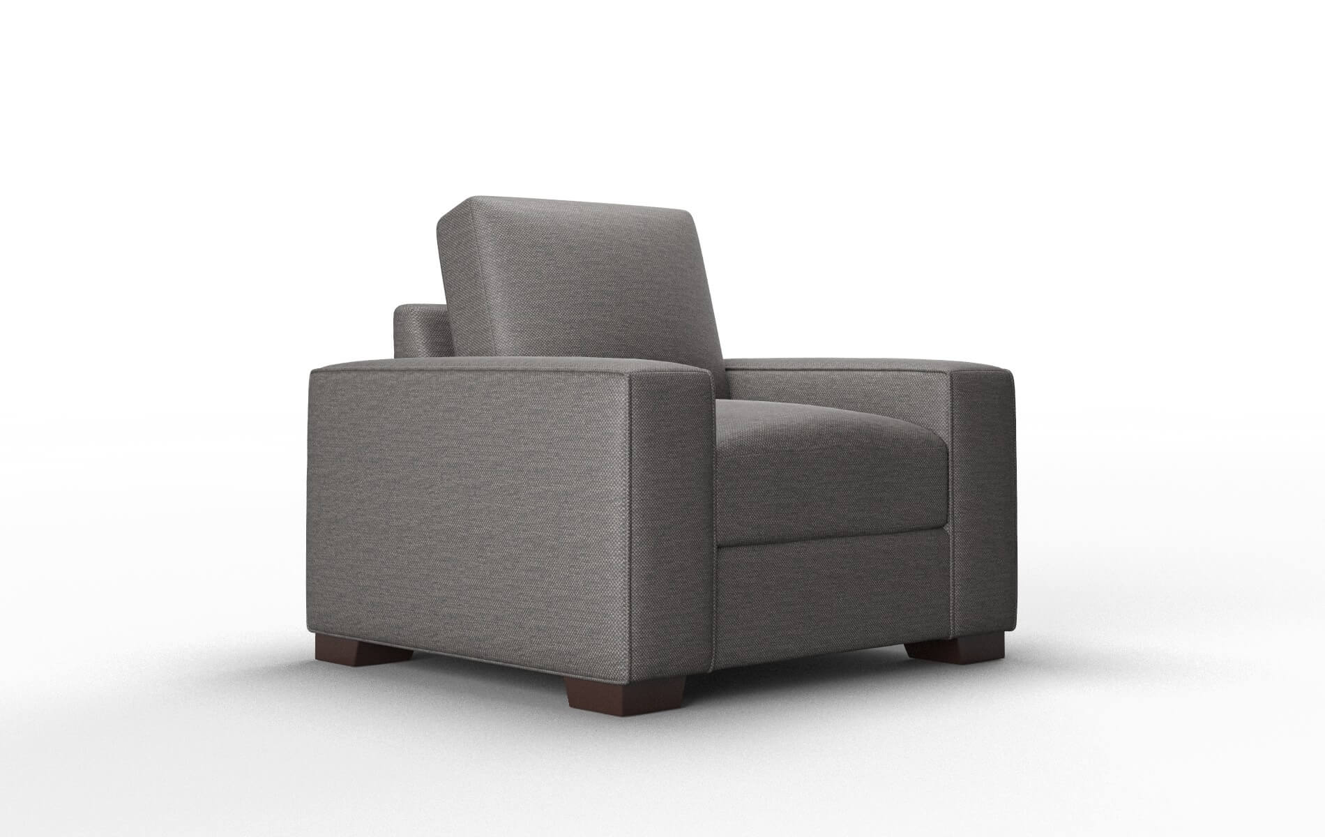 Monaco Insight Eclipse Chair espresso legs 2