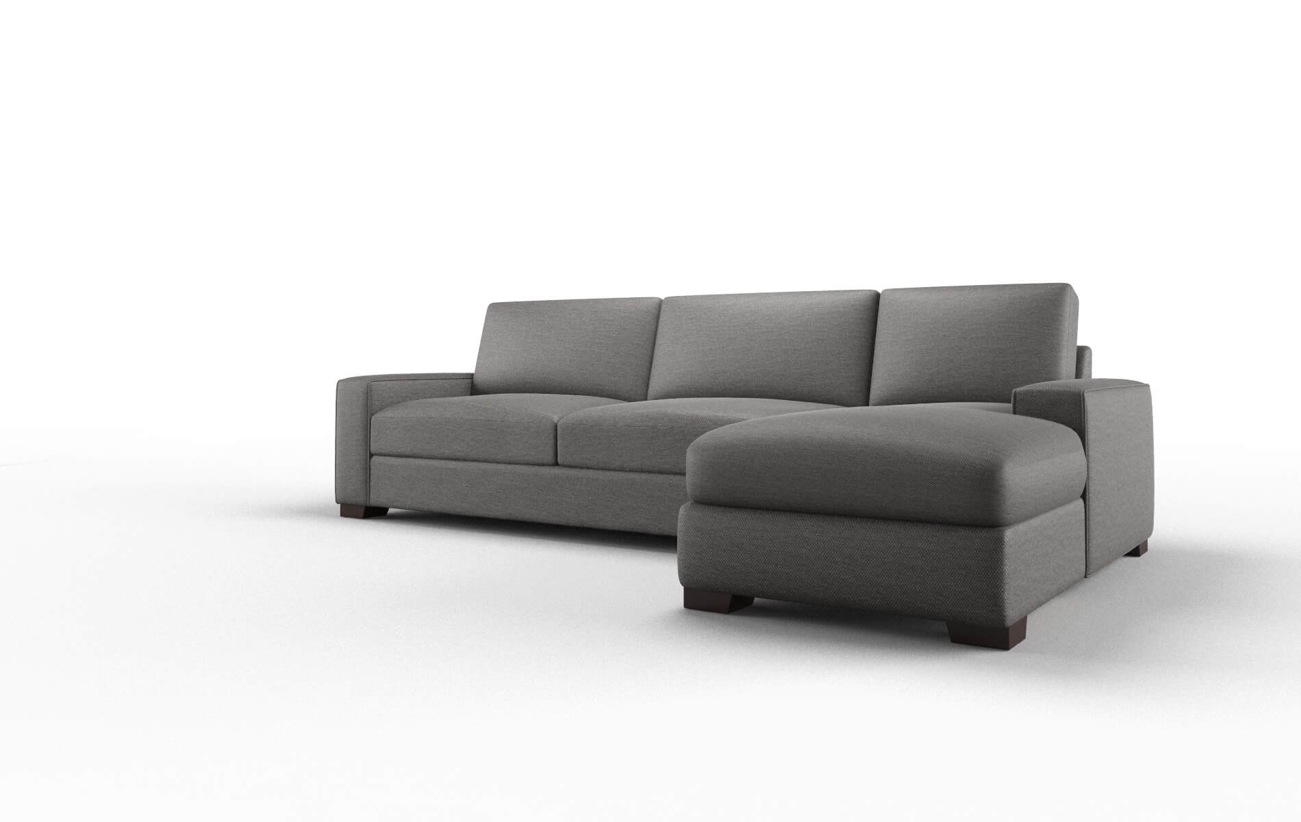 Monaco Insight Eclipse Panel espresso legs 4