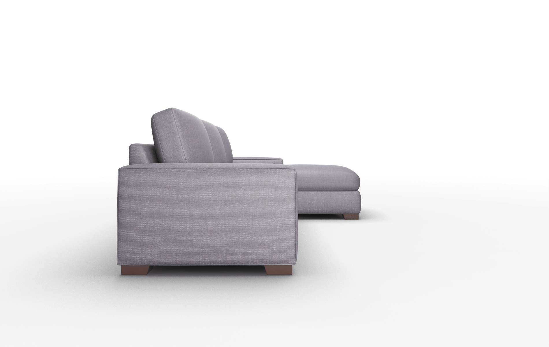 Monaco Keylargo Grape Panel espresso legs 3