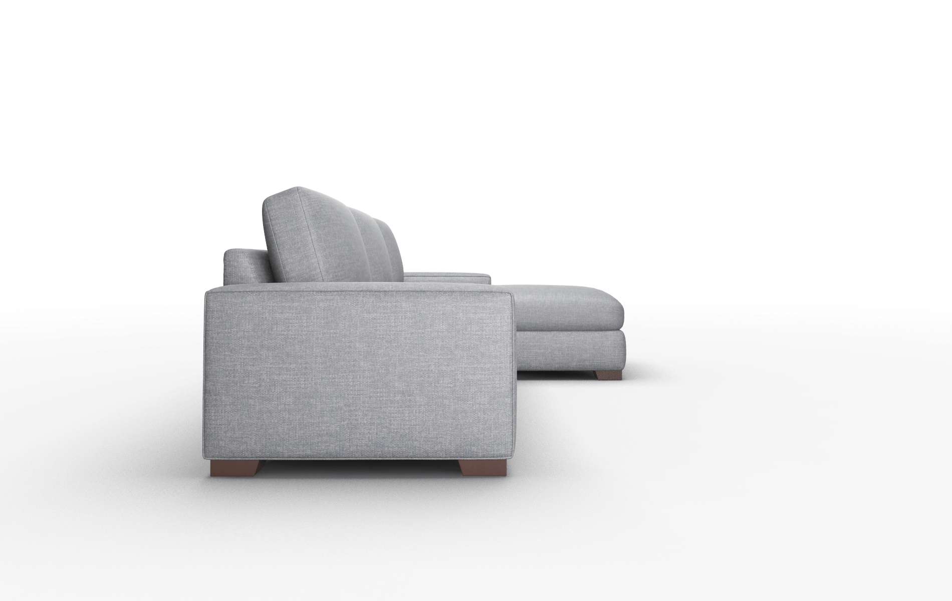 Monaco Keylargo Graphite Panel espresso legs 3