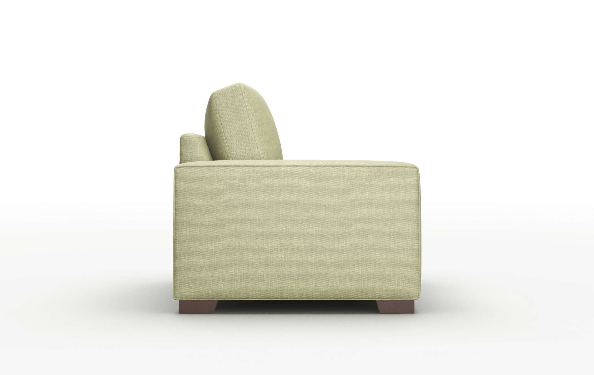 Monaco Keylargo Grass Chair espresso legs 3