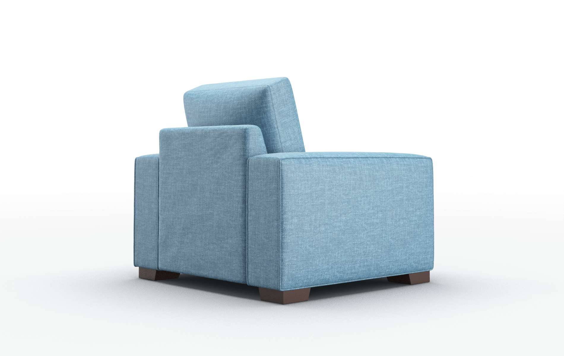 Monaco Keylargo Ocean Chair espresso legs 5