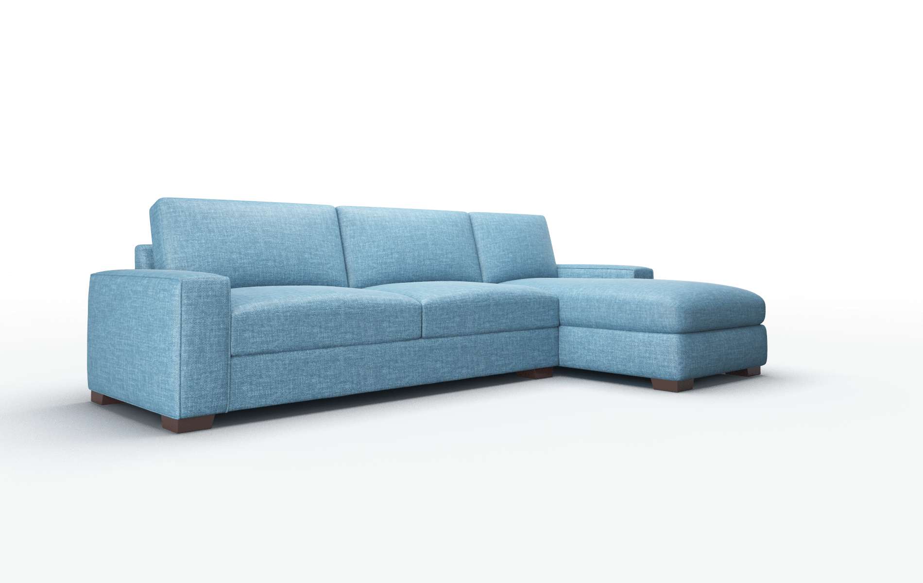 Monaco Keylargo Ocean Panel espresso legs 2