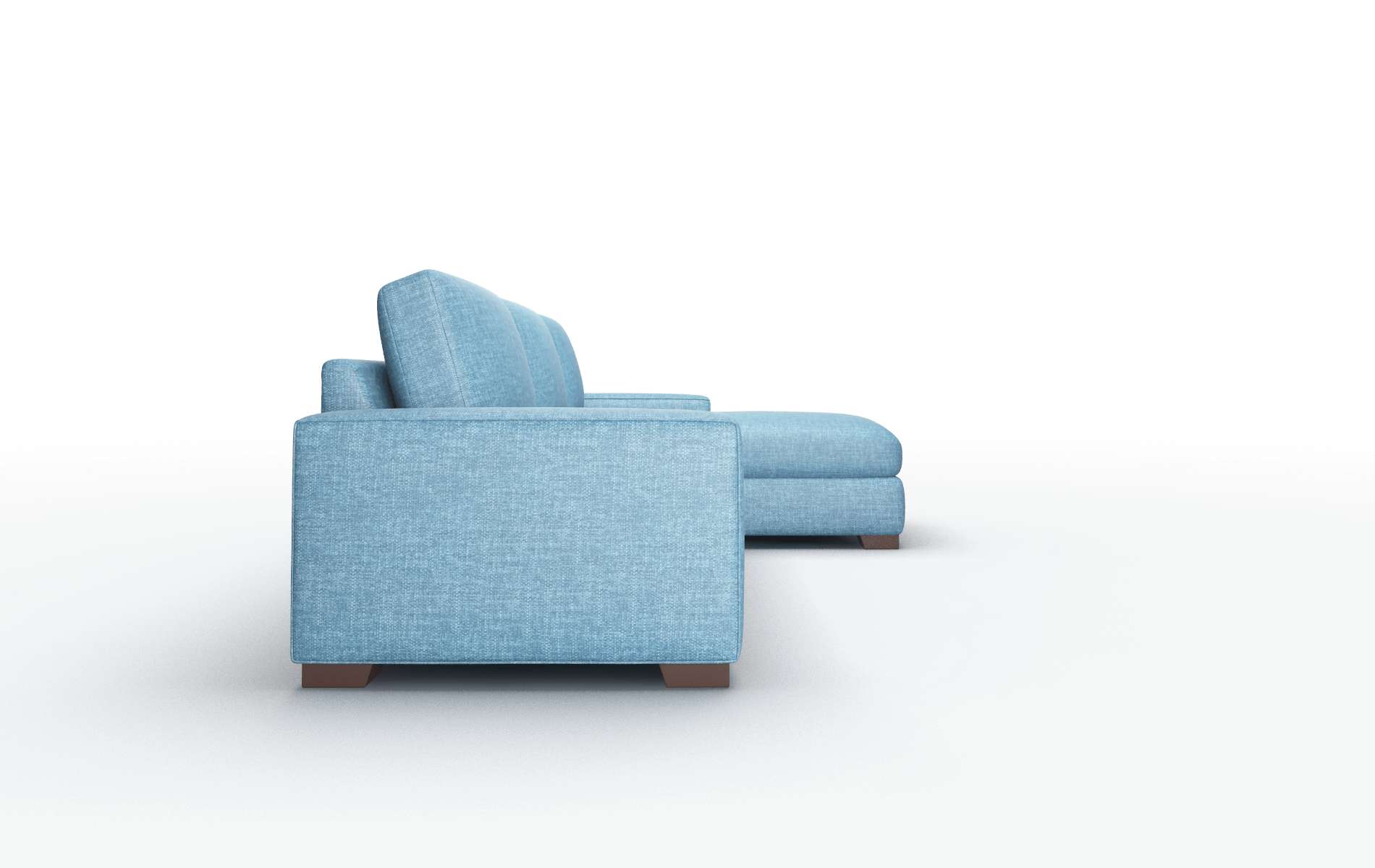 Monaco Keylargo Ocean Panel espresso legs 3