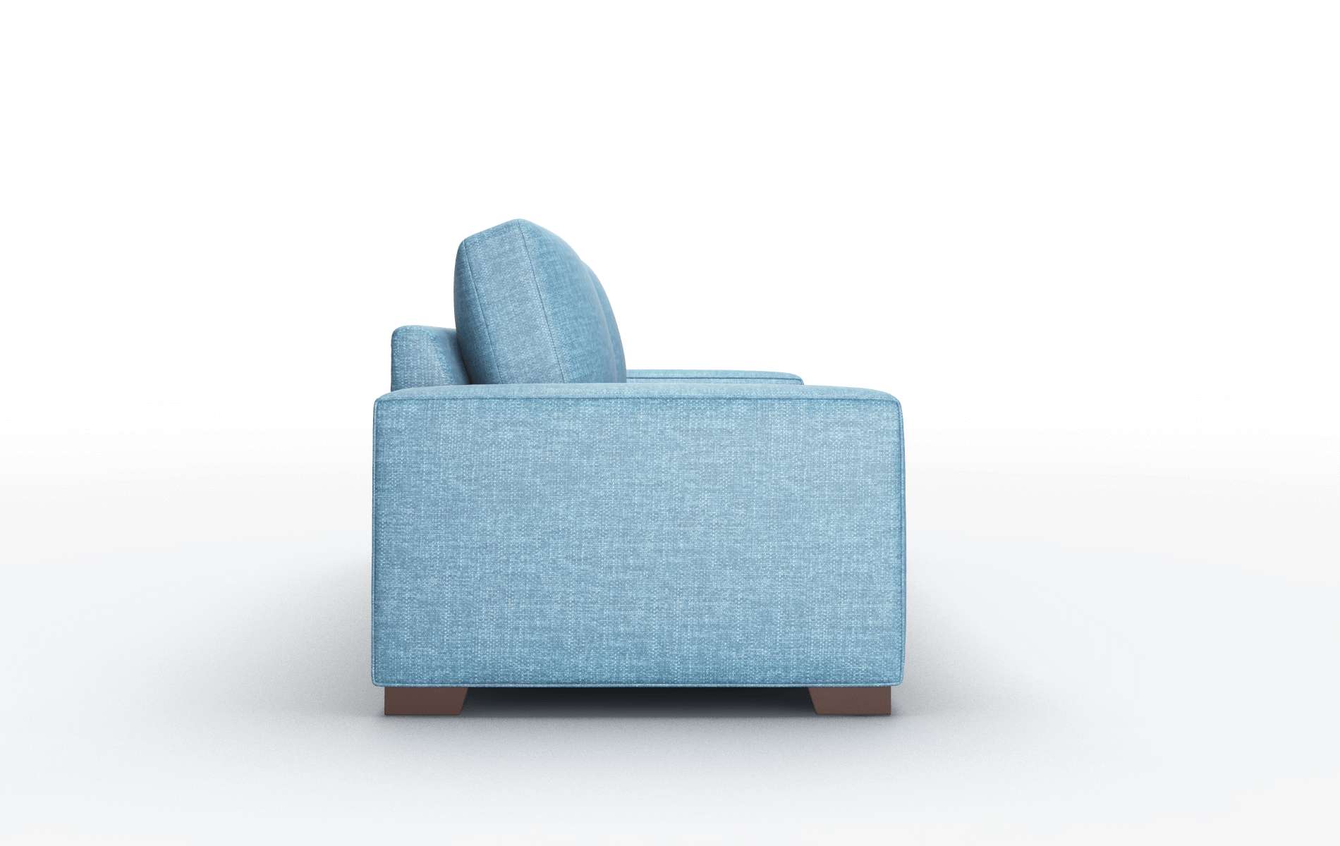 Monaco Keylargo Ocean Sofa espresso legs 3