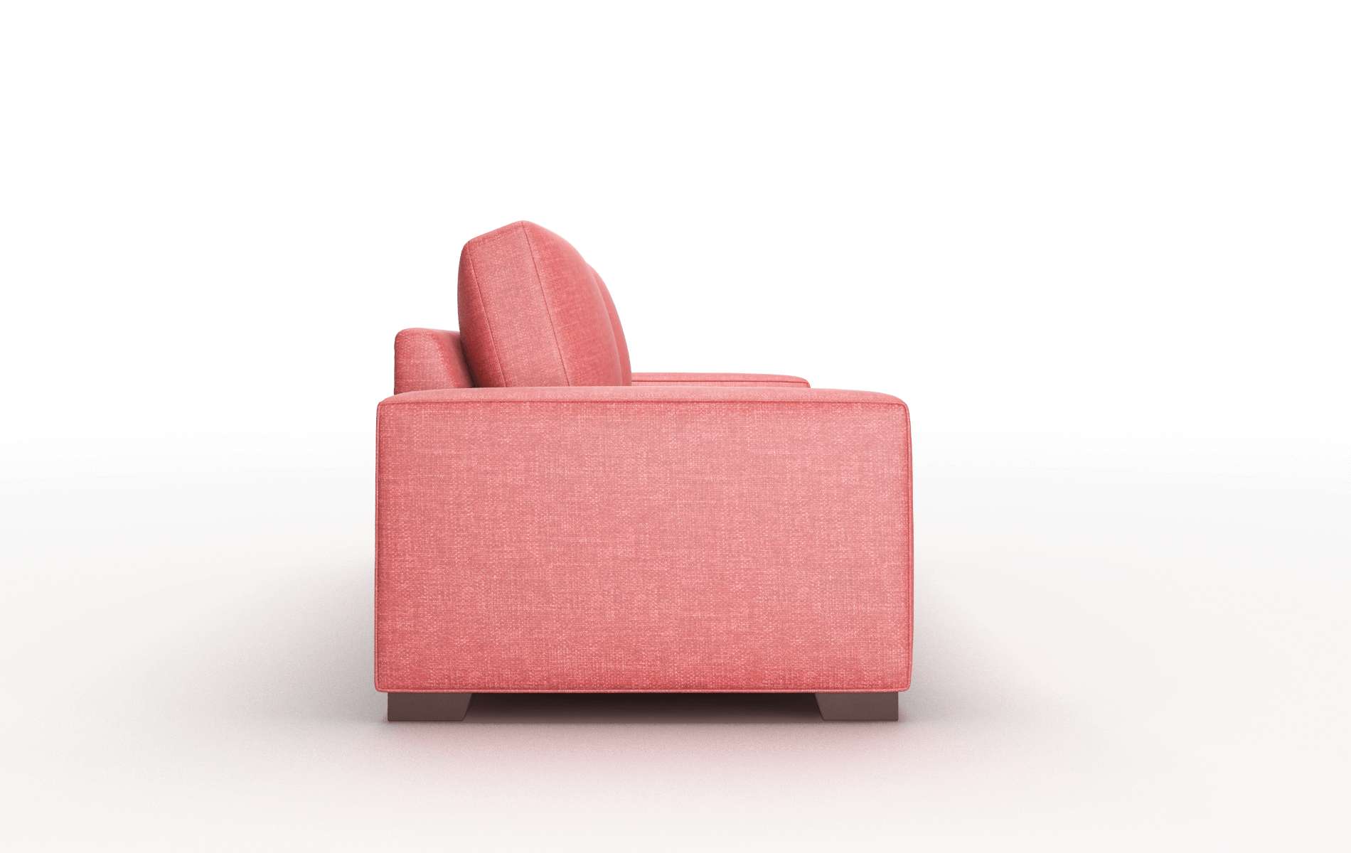 Monaco Keylargo Ruby Sofa espresso legs 3