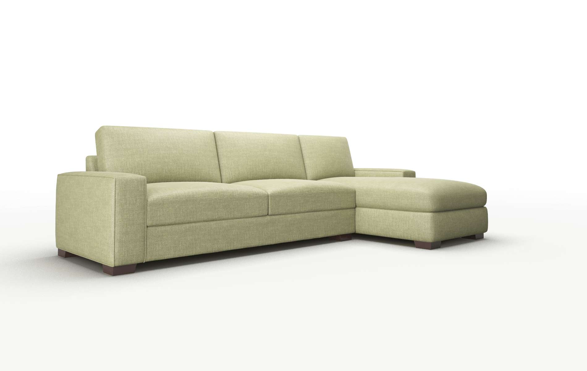 Monaco Leslie Lawn Panel espresso legs 2