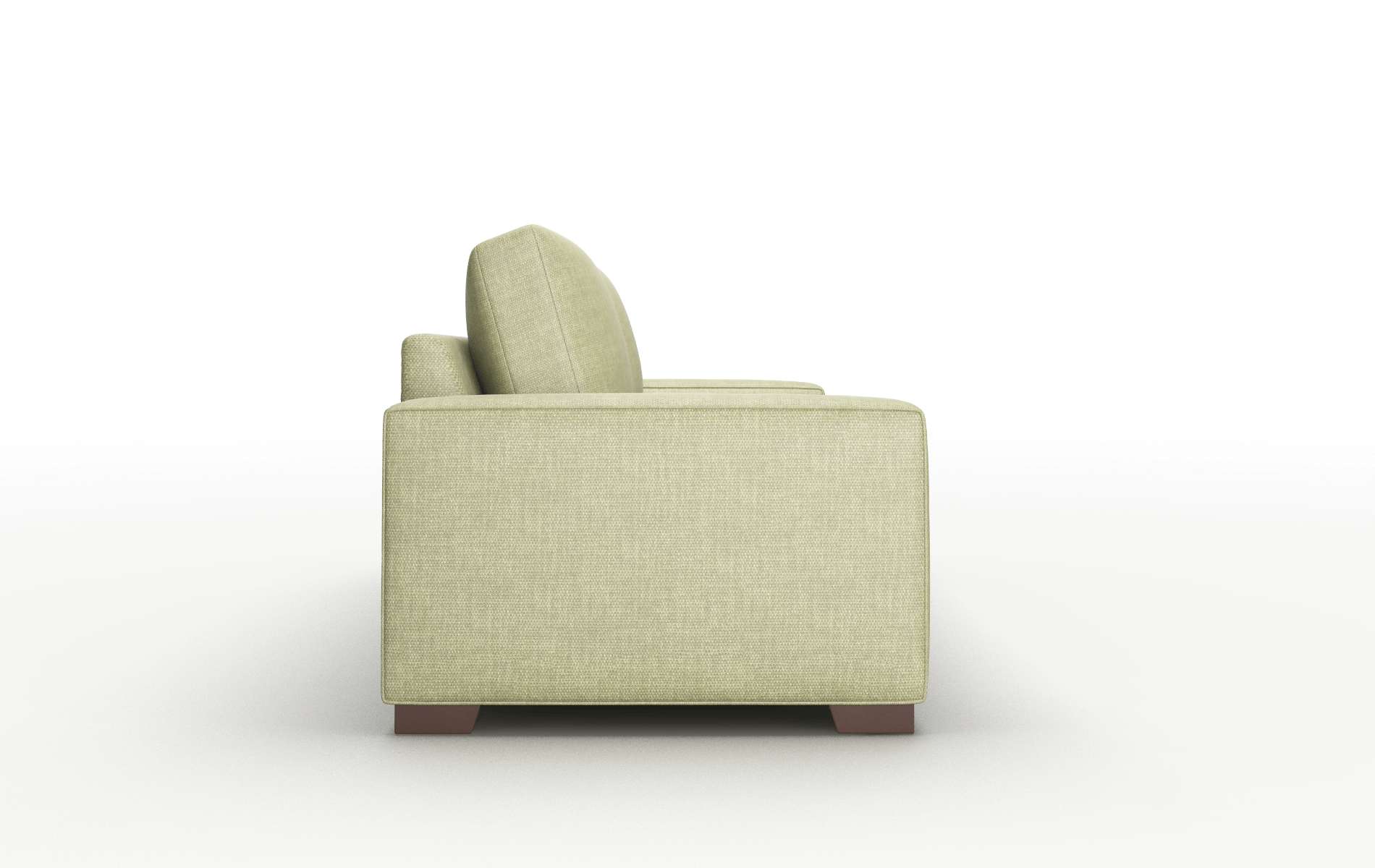 Monaco Leslie Lawn Sofa espresso legs 3