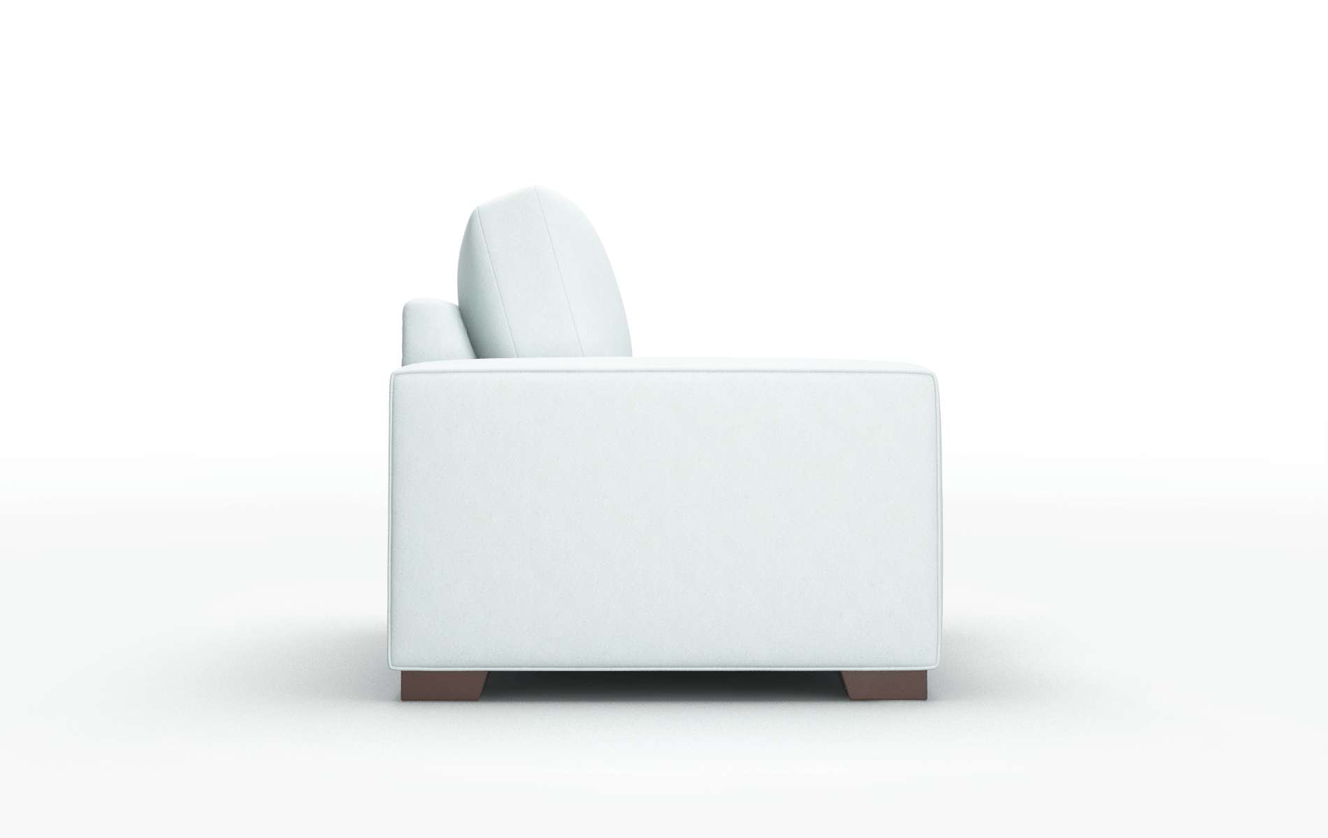 Monaco Leslie Robins_egg Chair espresso legs 3