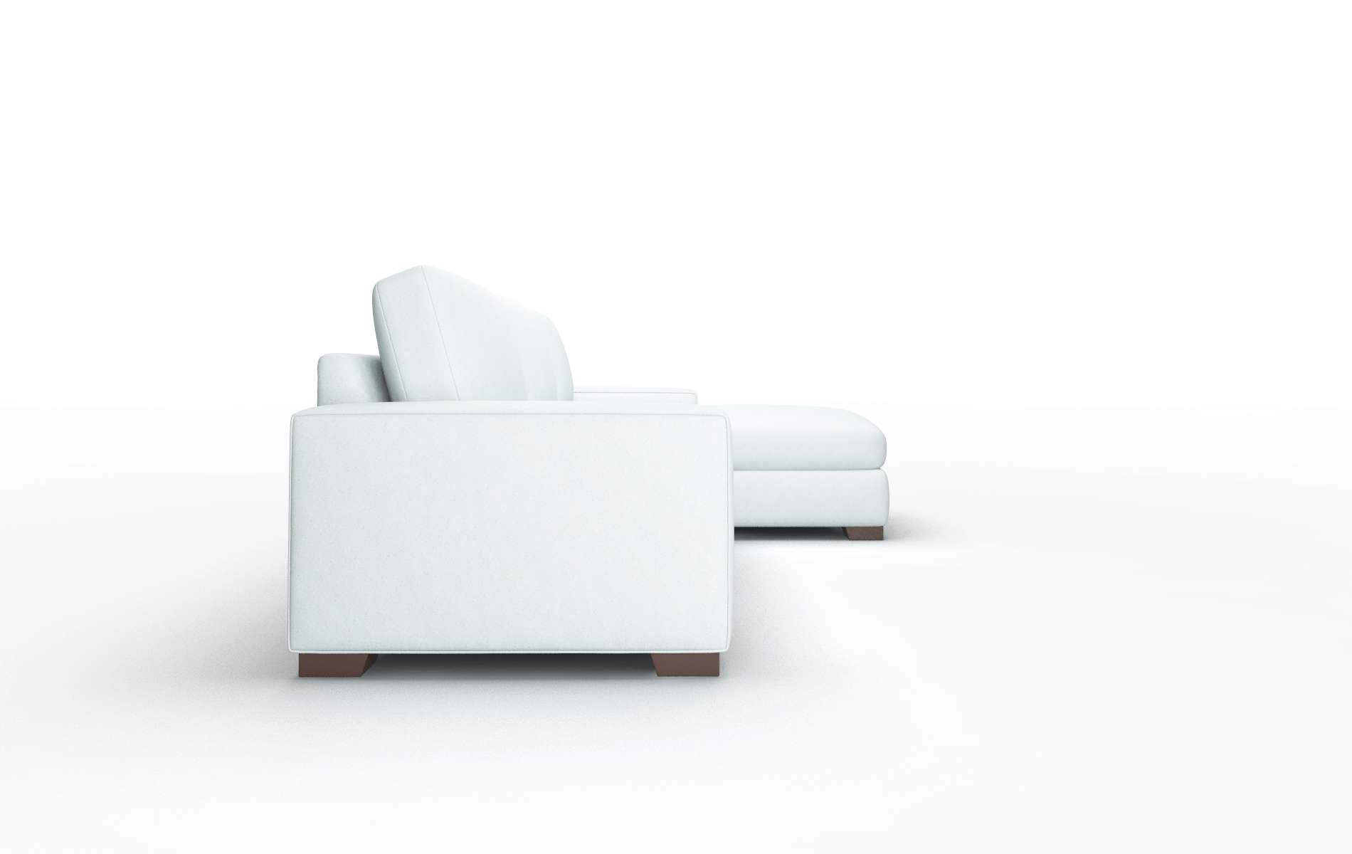 Monaco Leslie Robins_egg Panel espresso legs 3