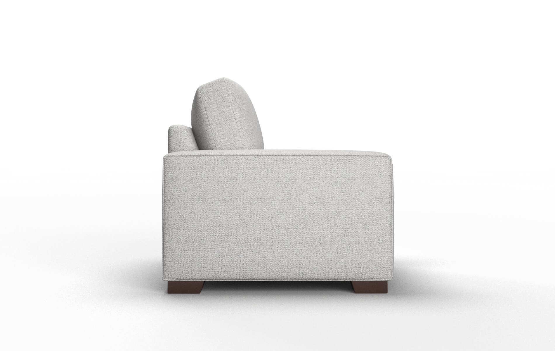 Monaco Malibu Dove Chair espresso legs 3