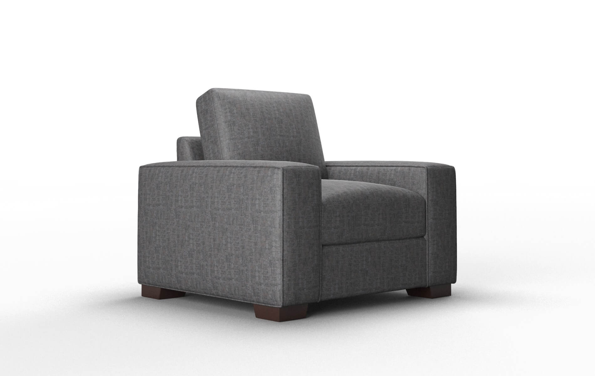 Monaco Marcy Baltic Chair espresso legs 2