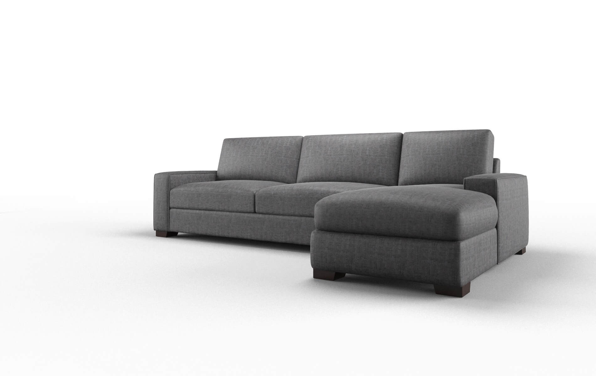 Monaco Marcy Baltic Panel espresso legs 4