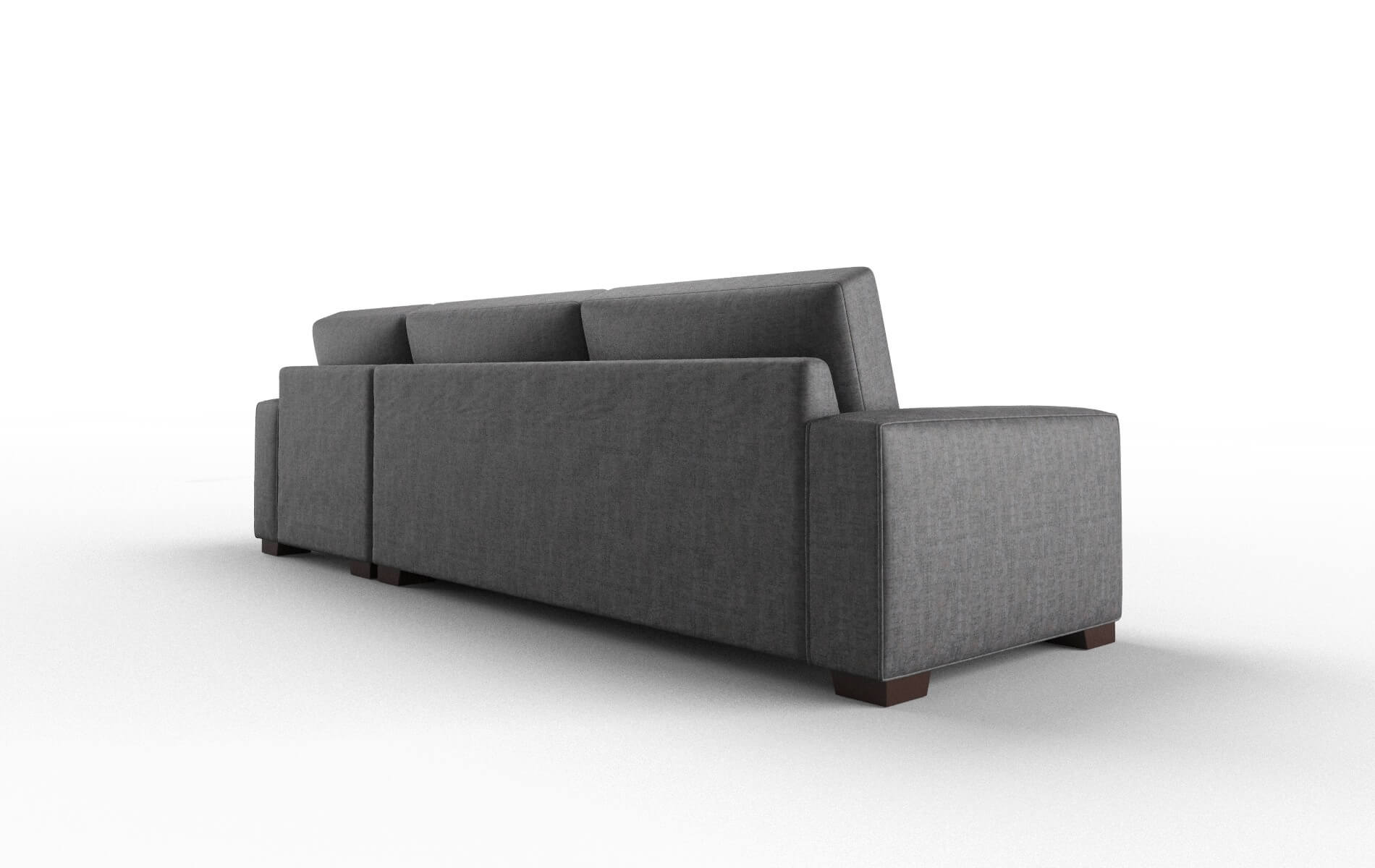 Monaco Marcy Baltic Panel espresso legs 5