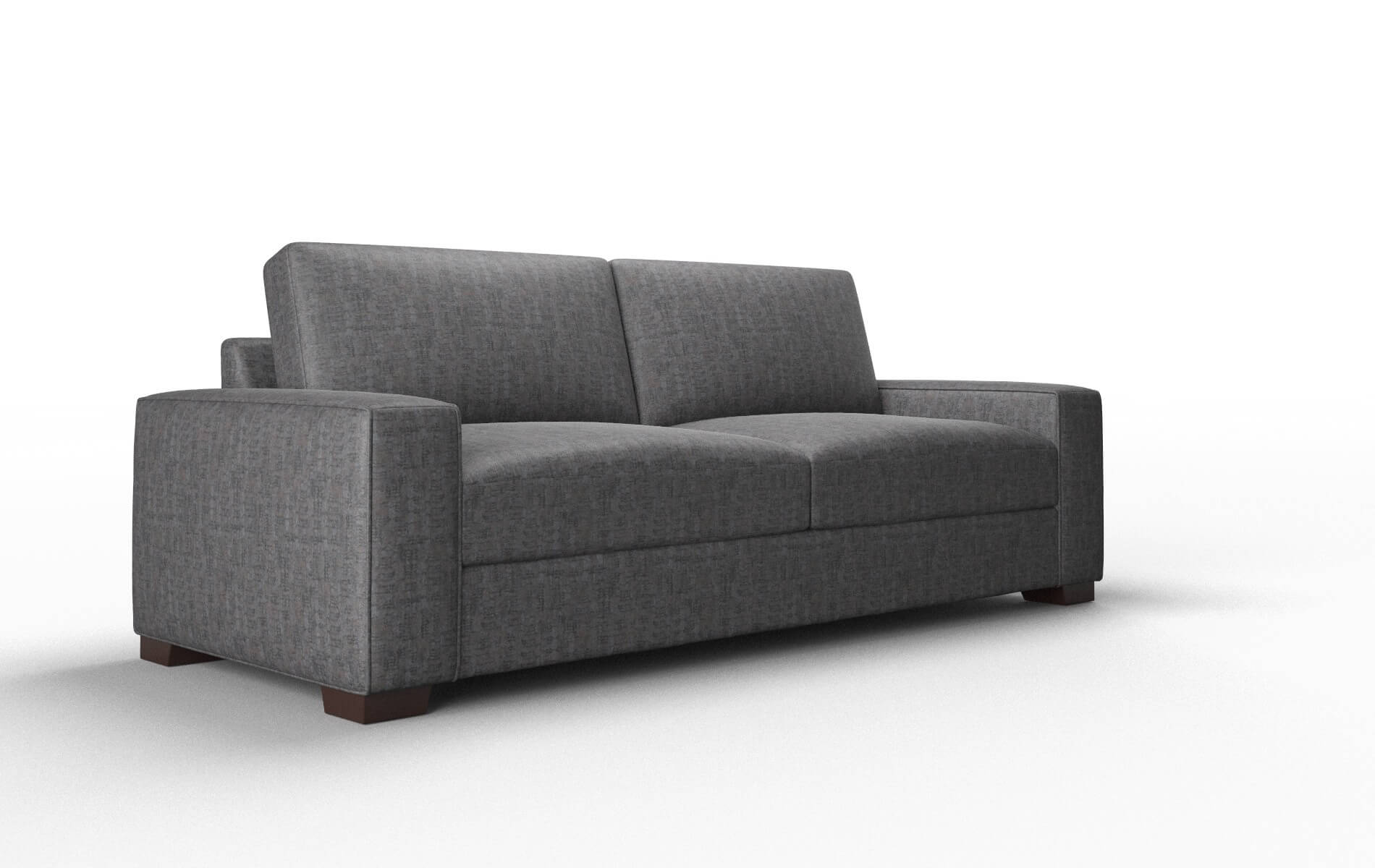 Monaco Marcy Baltic Sofa espresso legs 2