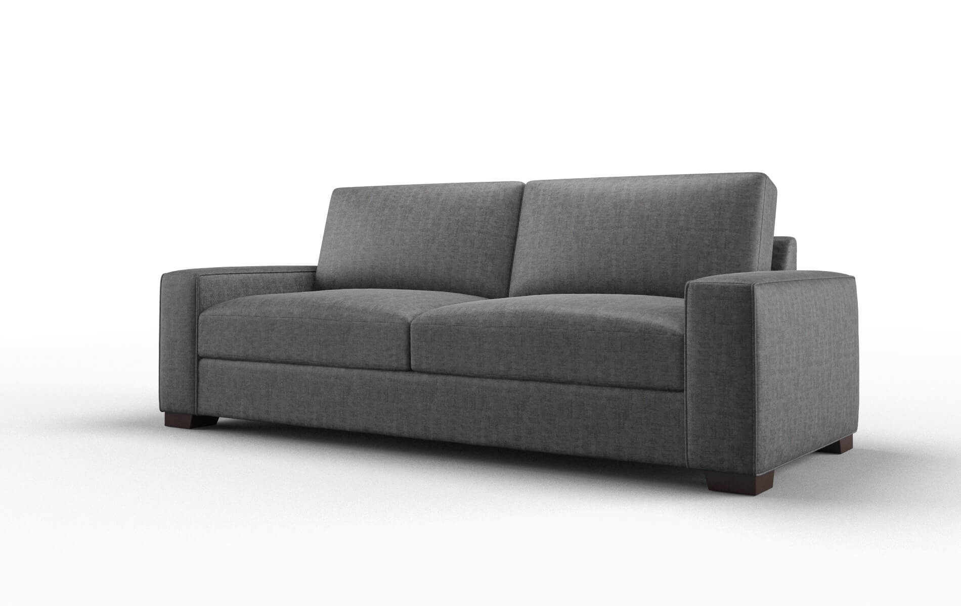 Monaco Marcy Baltic Sofa espresso legs 4