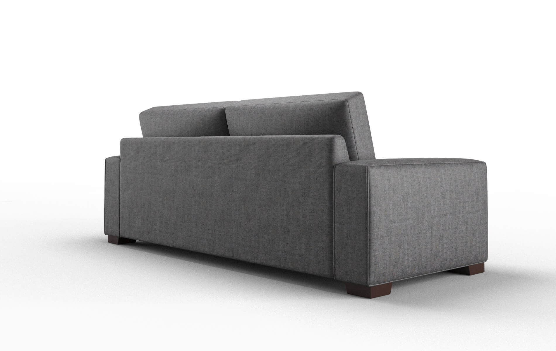 Monaco Marcy Baltic Sofa espresso legs 5