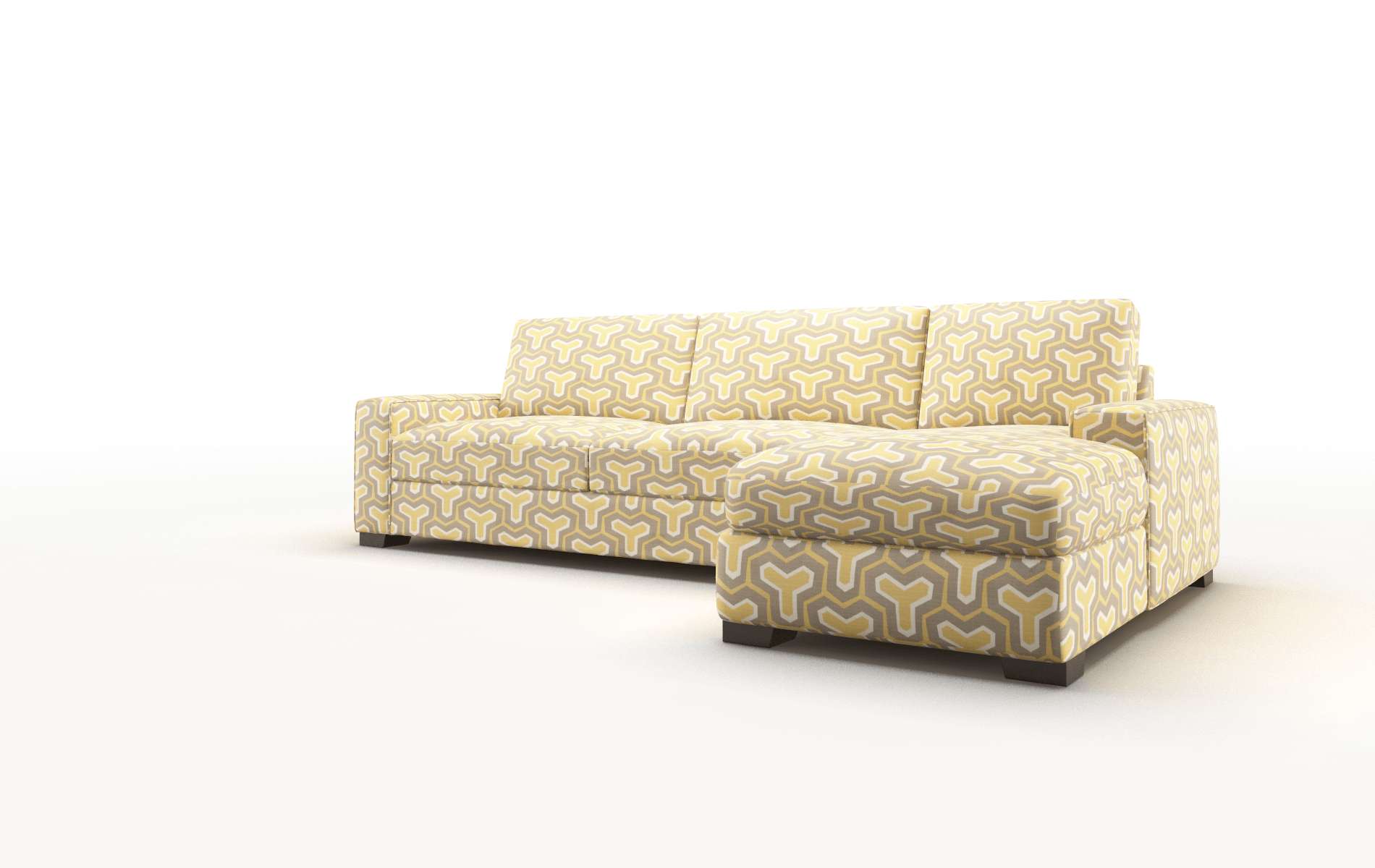 Monaco Merci Dijon Panel espresso legs 4