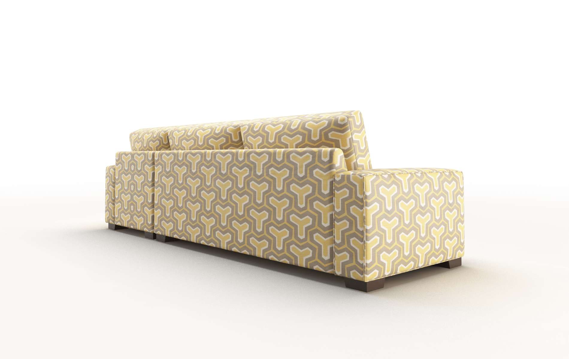 Monaco Merci Dijon Panel espresso legs 5