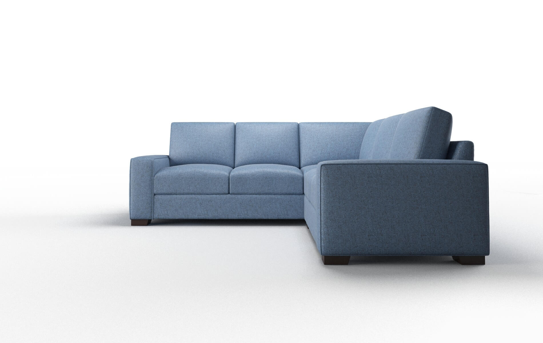 Monaco Merino_hrp Ocean Sectional espresso legs 5