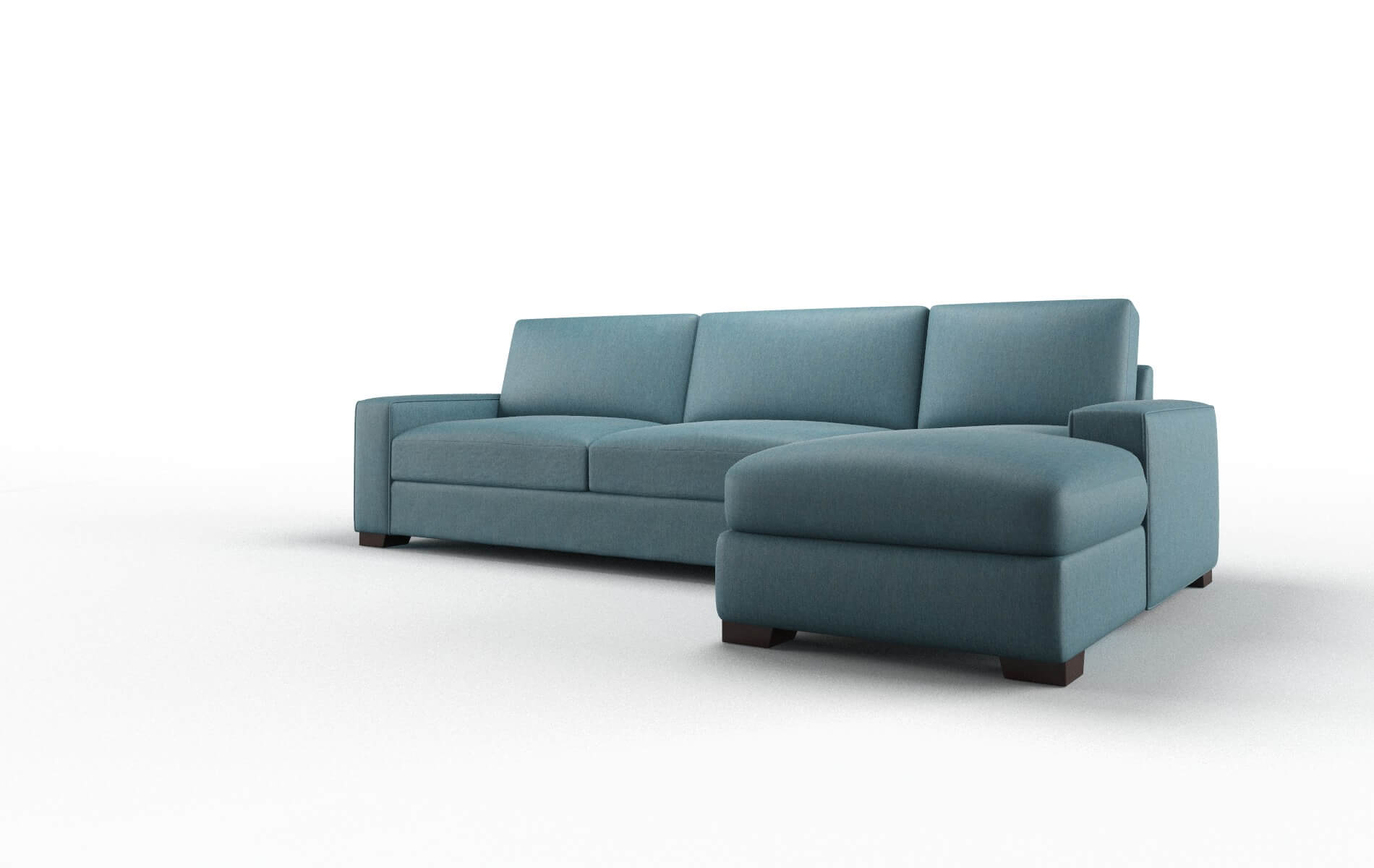 Monaco Naples Slate Panel espresso legs 4