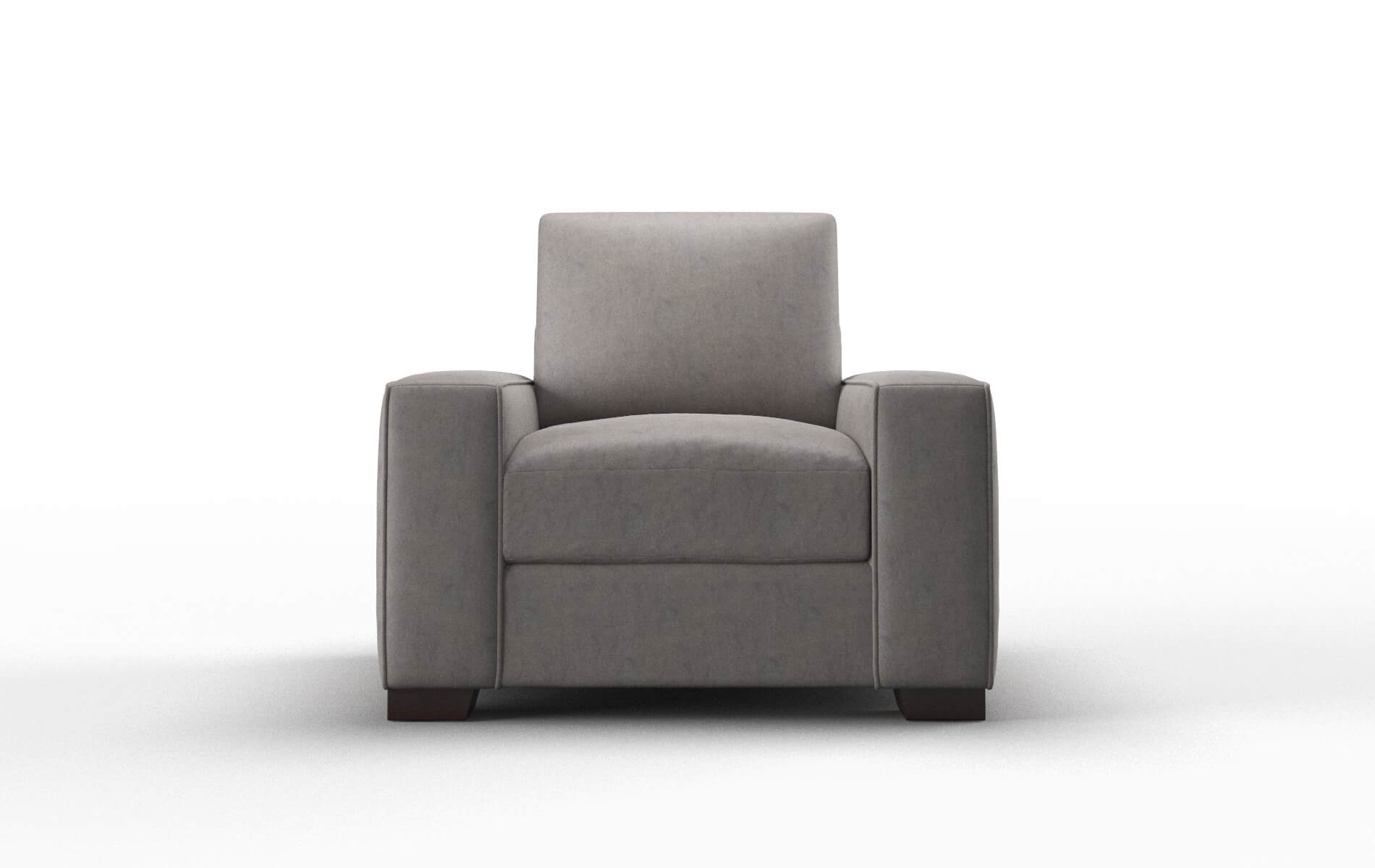 Monaco Noble Otter Chair espresso legs 1