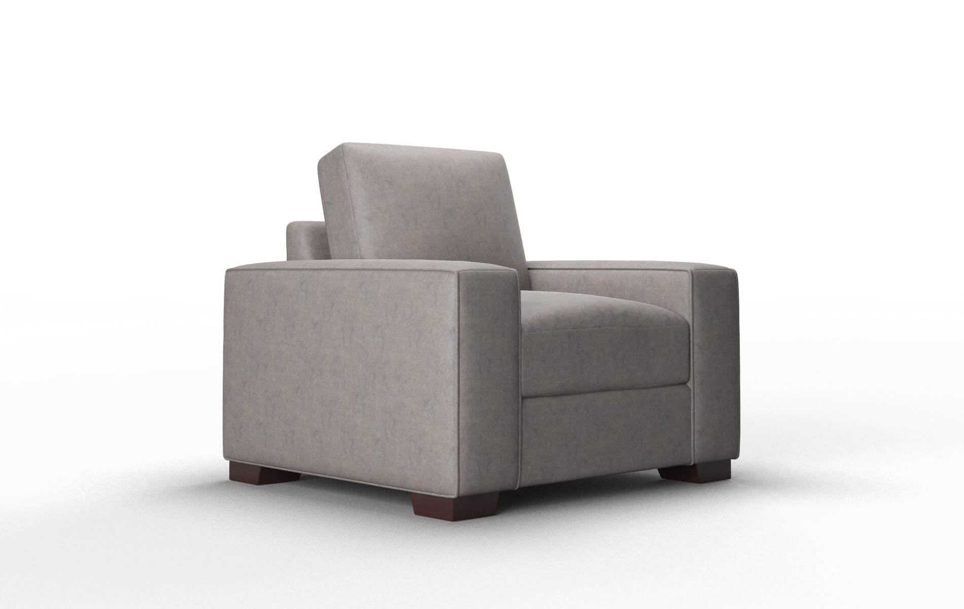 Monaco Noble Otter Chair espresso legs 2