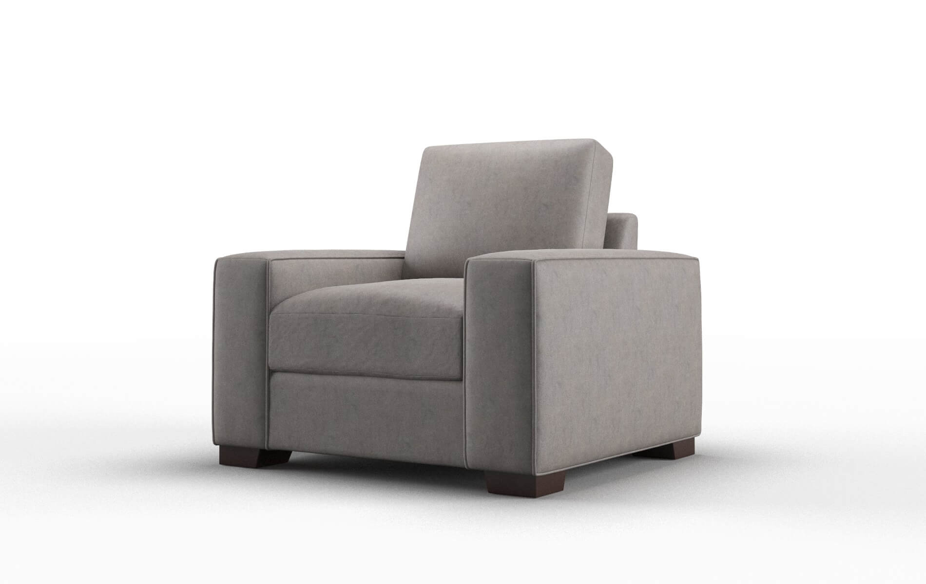 Monaco Noble Otter Chair espresso legs 4