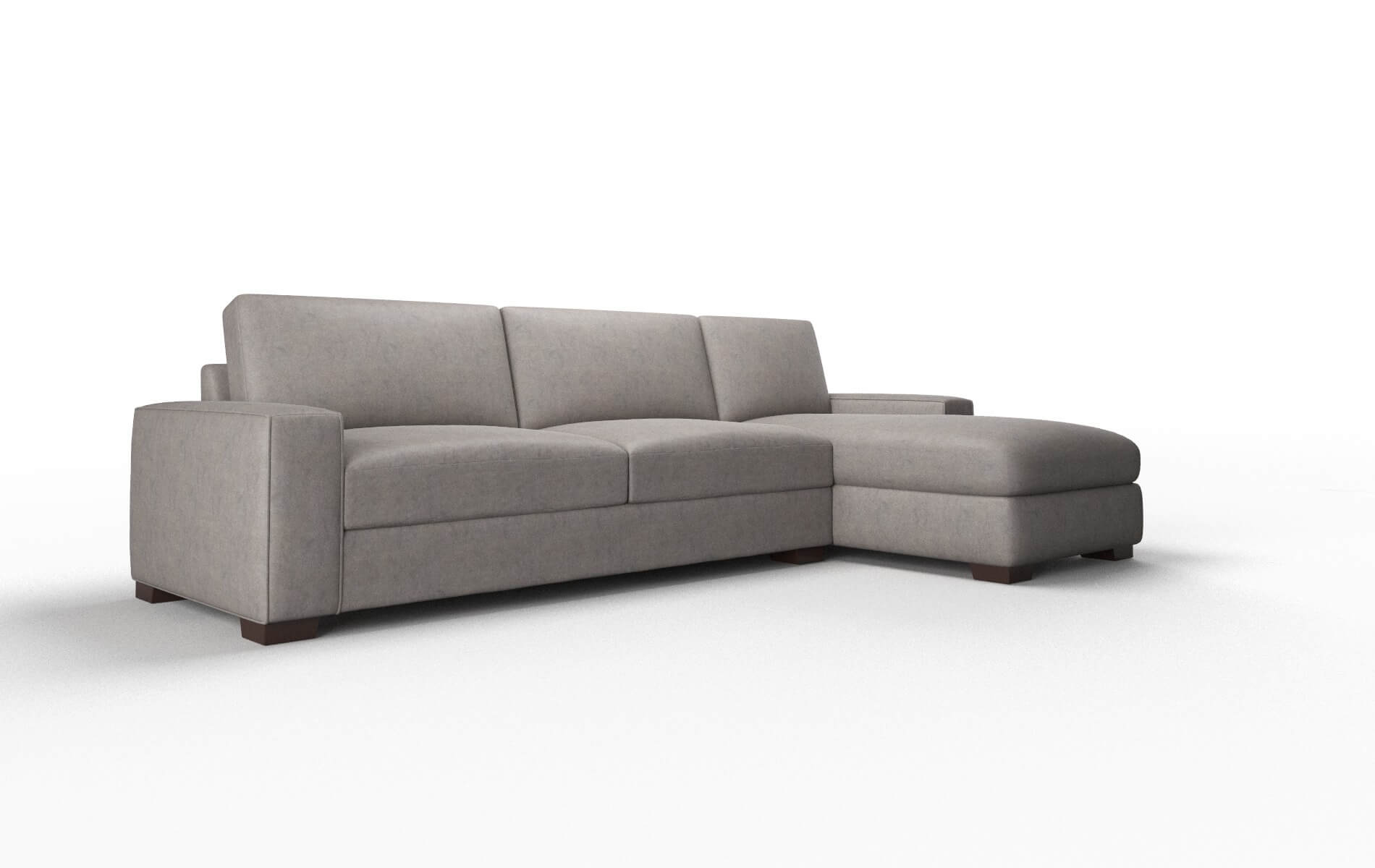 Monaco Noble Otter Panel espresso legs 2