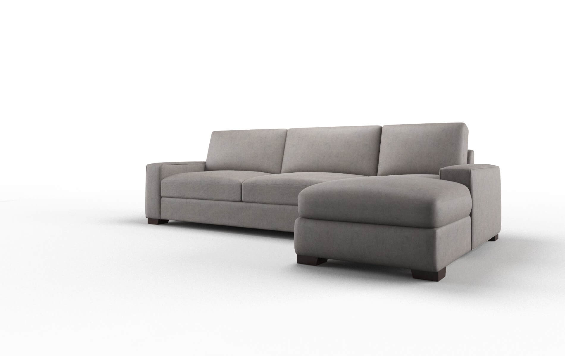 Monaco Noble Otter Panel espresso legs 4