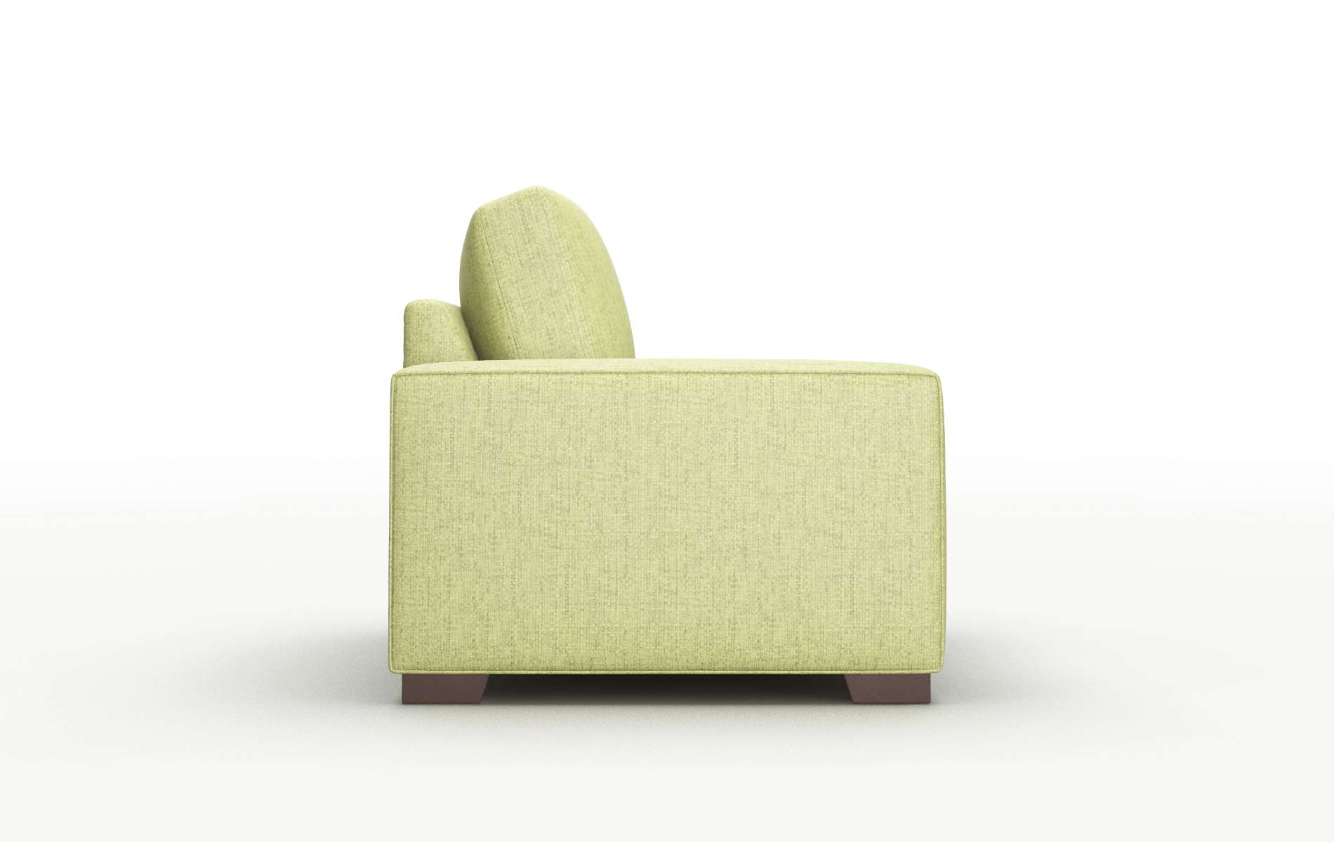 Monaco Notion Appletini Chair espresso legs 3
