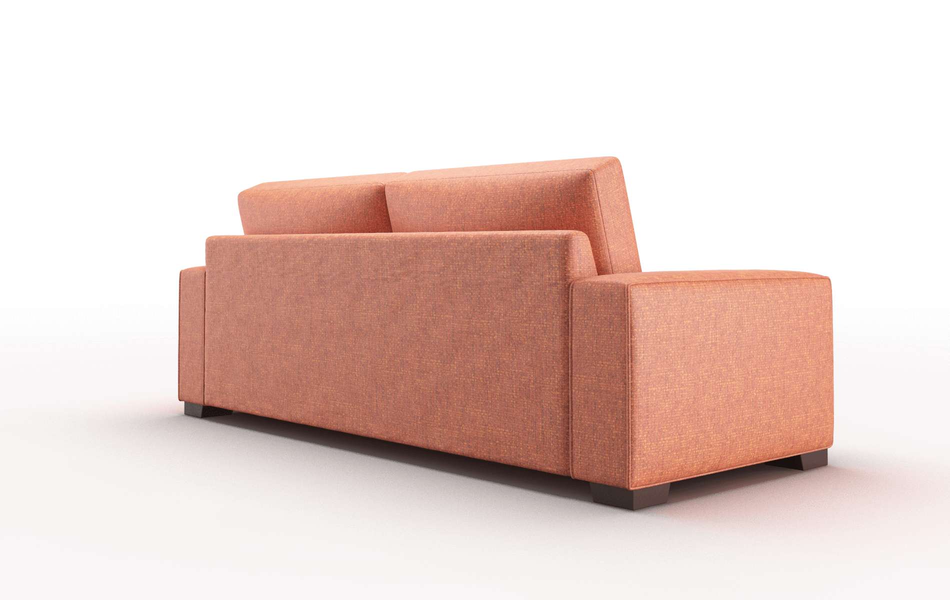 Monaco Notion Tang Sofa espresso legs 5
