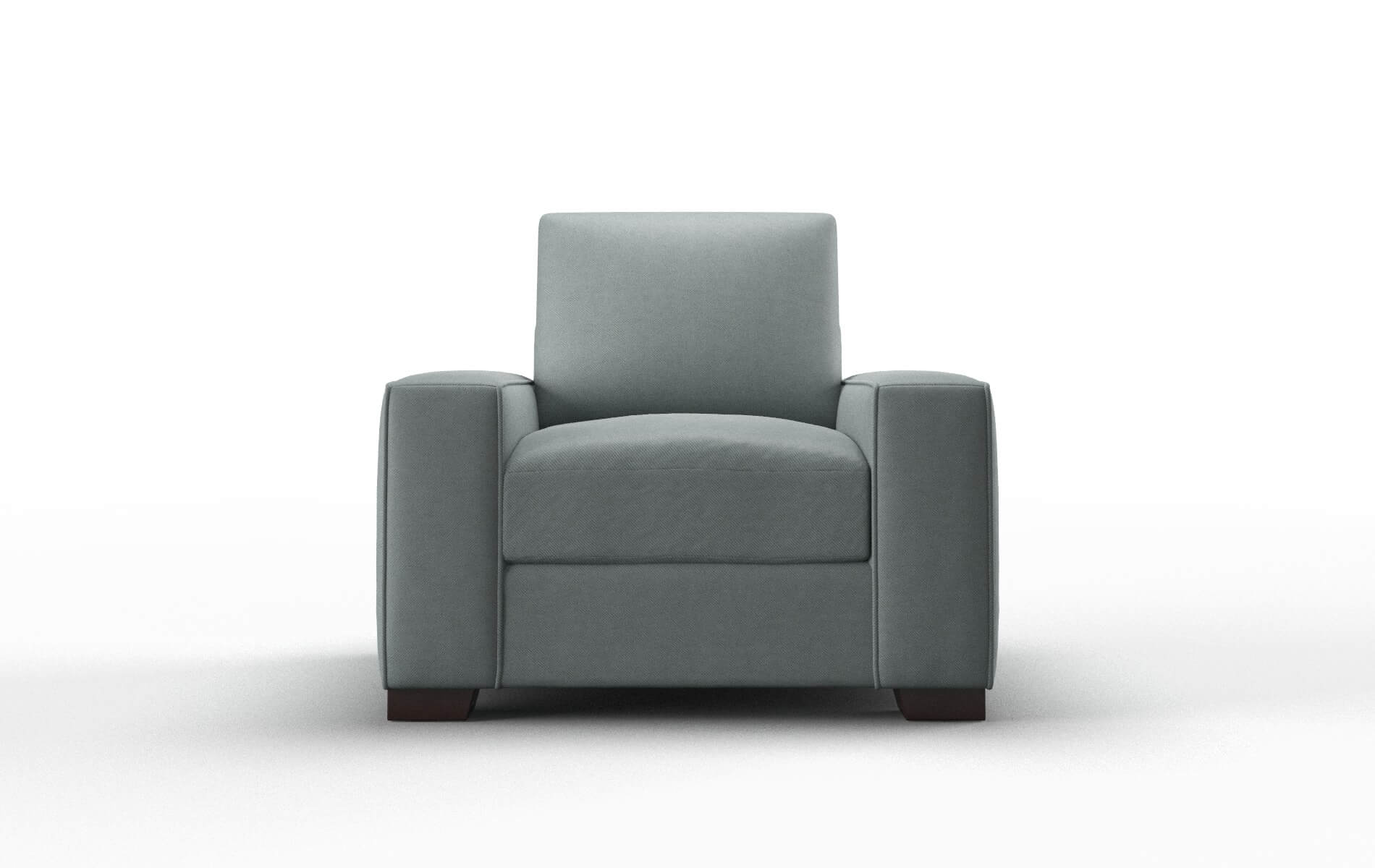 Monaco Oakley baltic Chair Espresso Legs  1