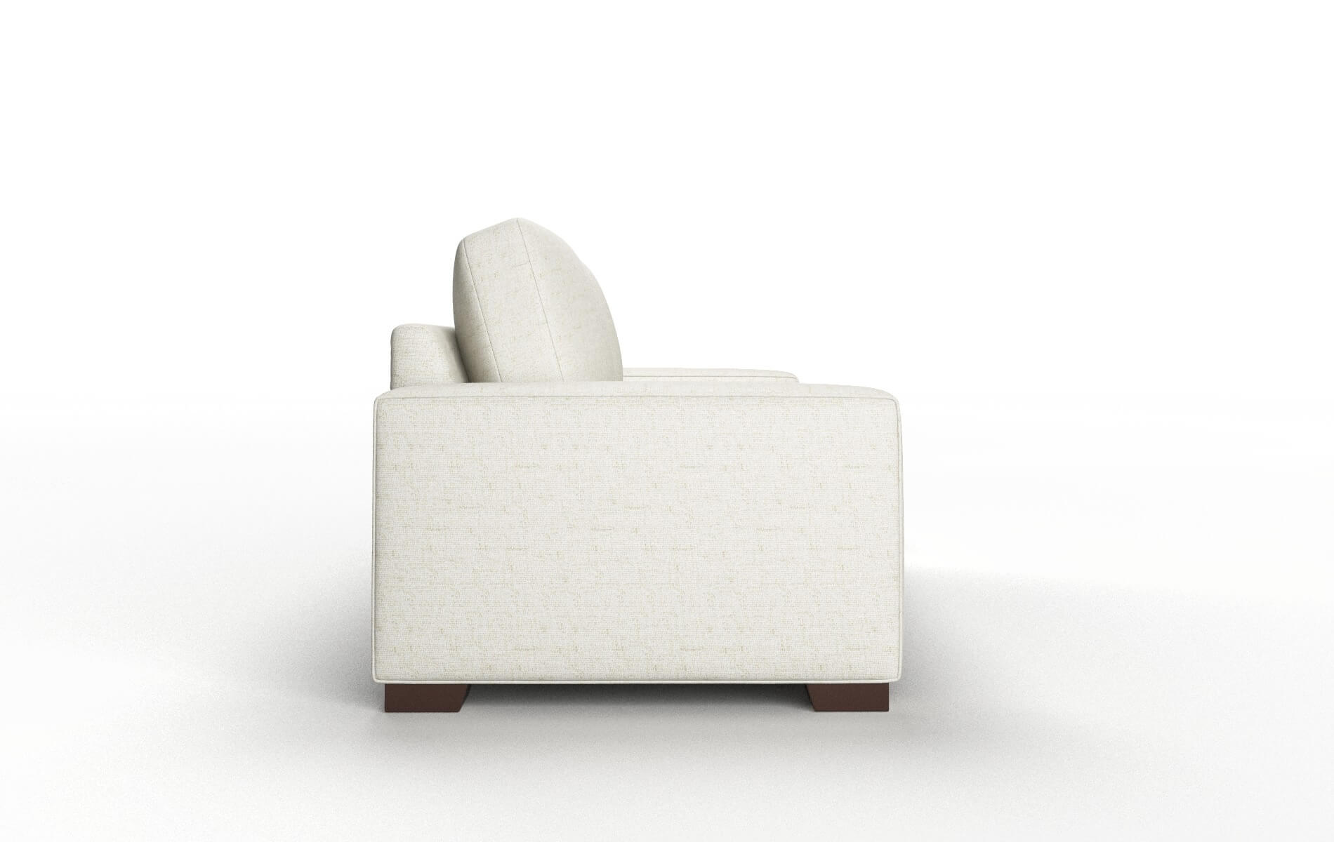 Monaco Oceanside Birch Sofa espresso legs 3