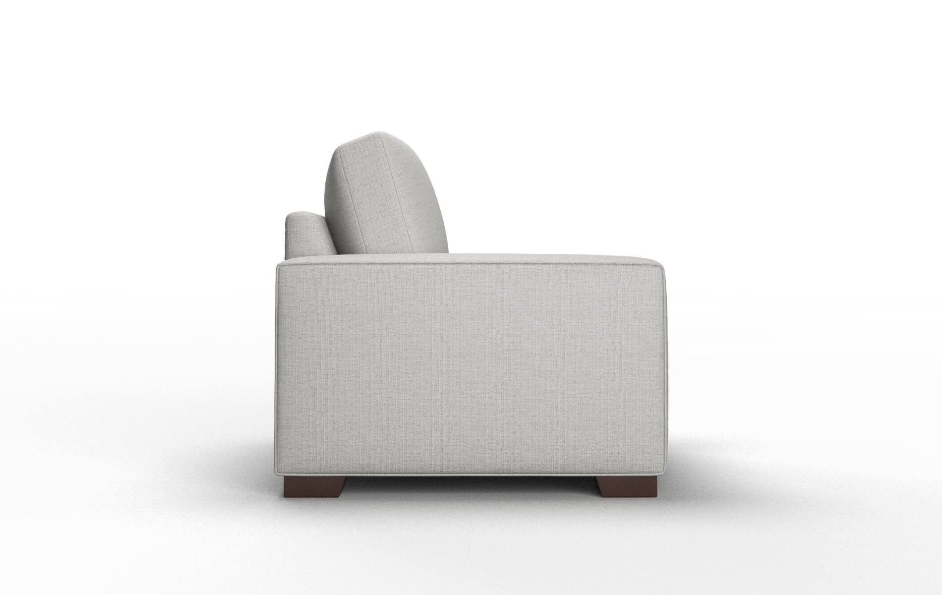 Monaco Parker Silver Chair espresso legs 3