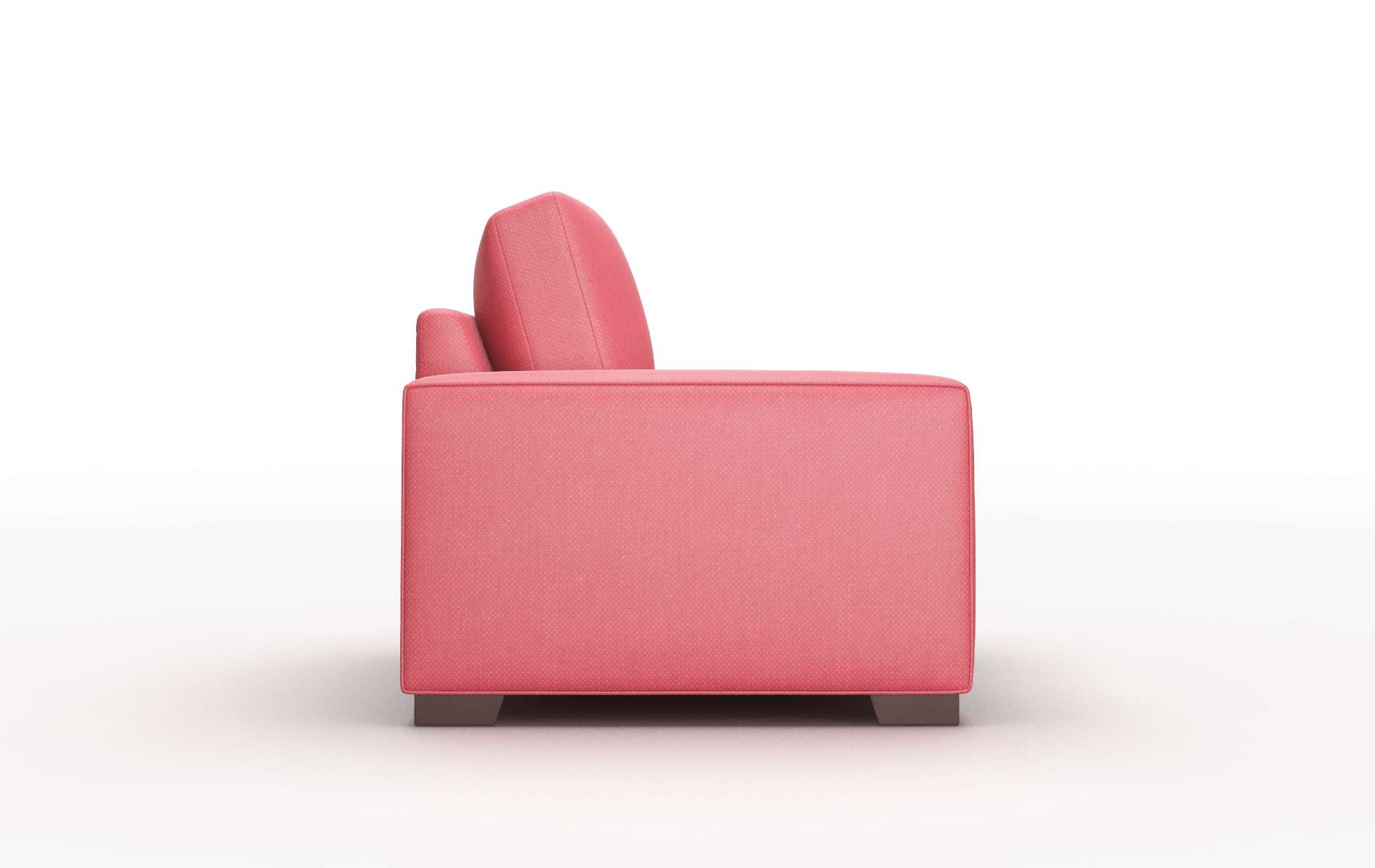 Monaco Pauline Ruby Chair espresso legs 3