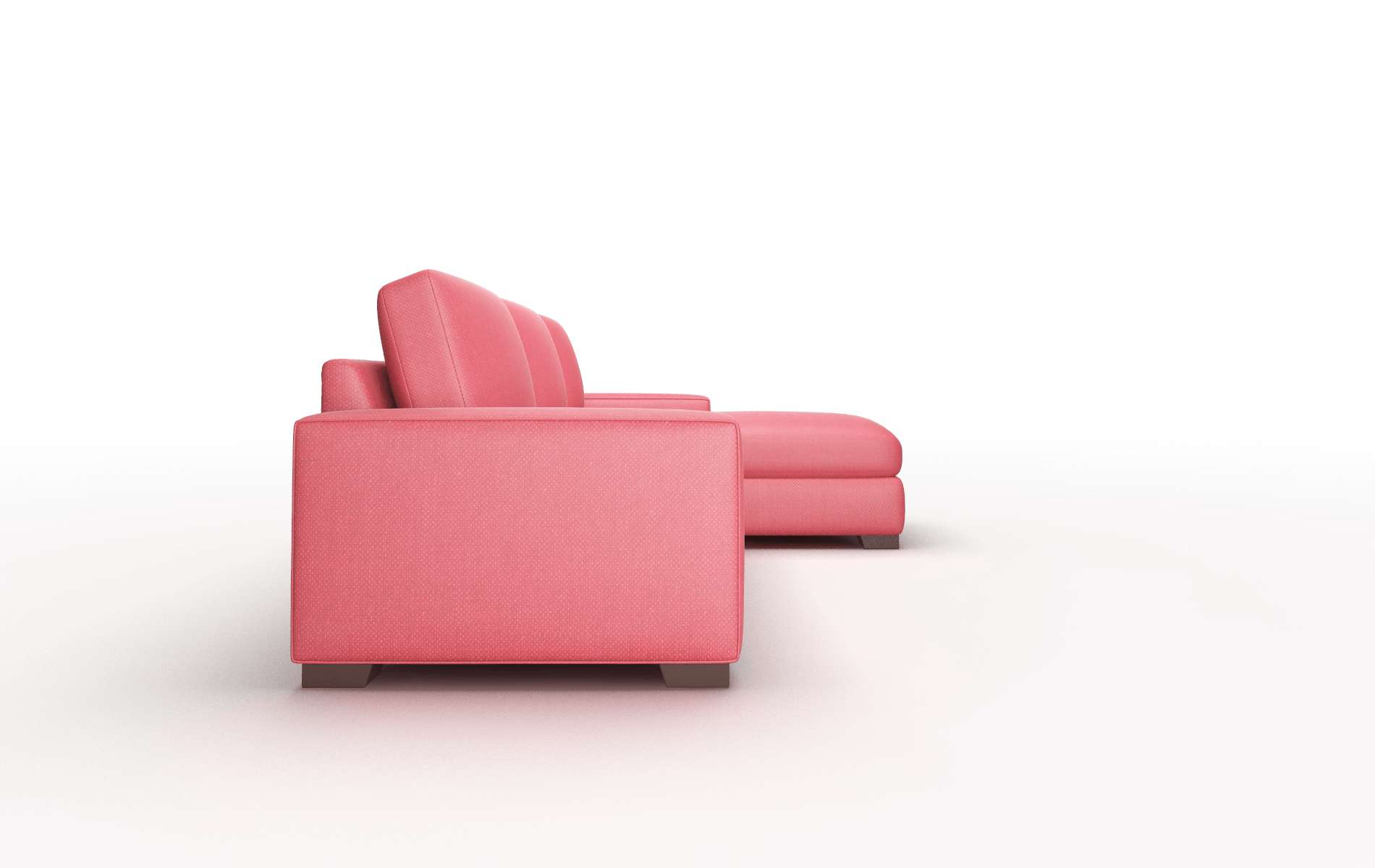 Monaco Pauline Ruby Panel espresso legs 3