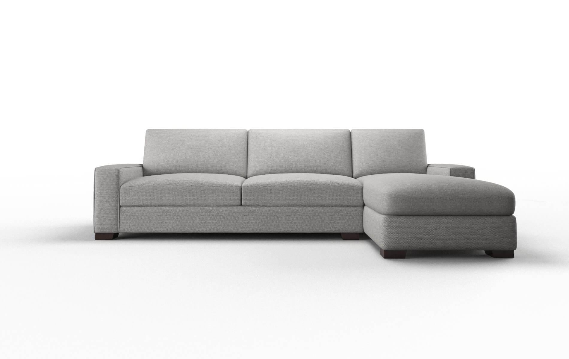 Monaco Phoenix Smoke Panel espresso legs 1