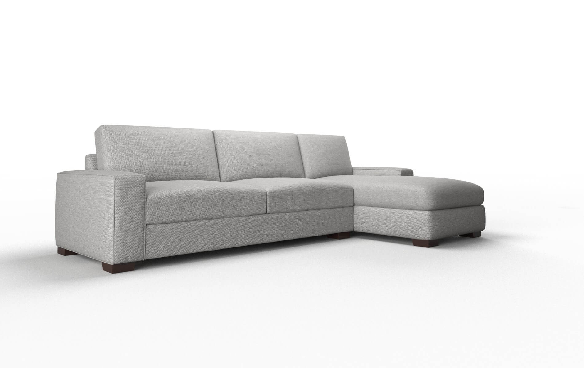 Monaco Phoenix Smoke Panel espresso legs 2