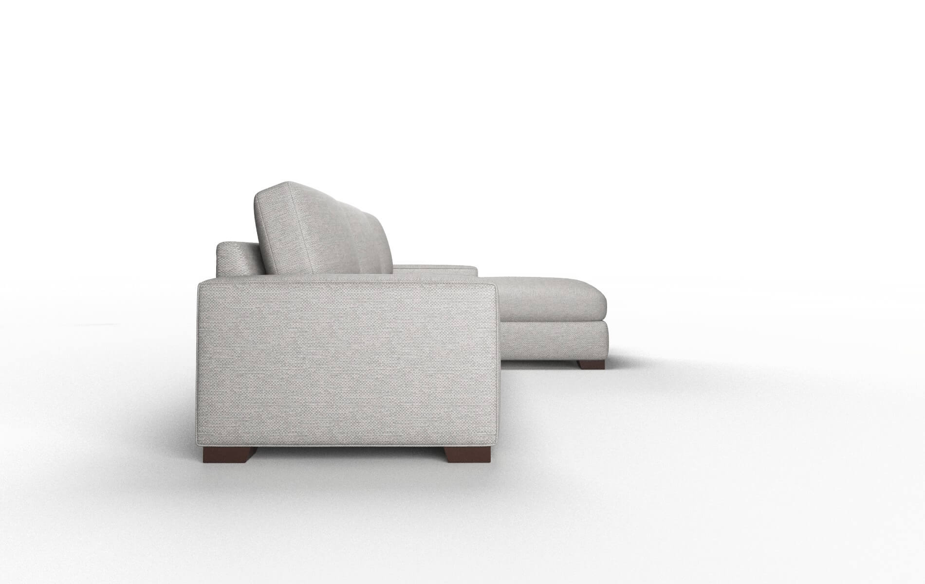 Monaco Phoenix Smoke Panel espresso legs 3