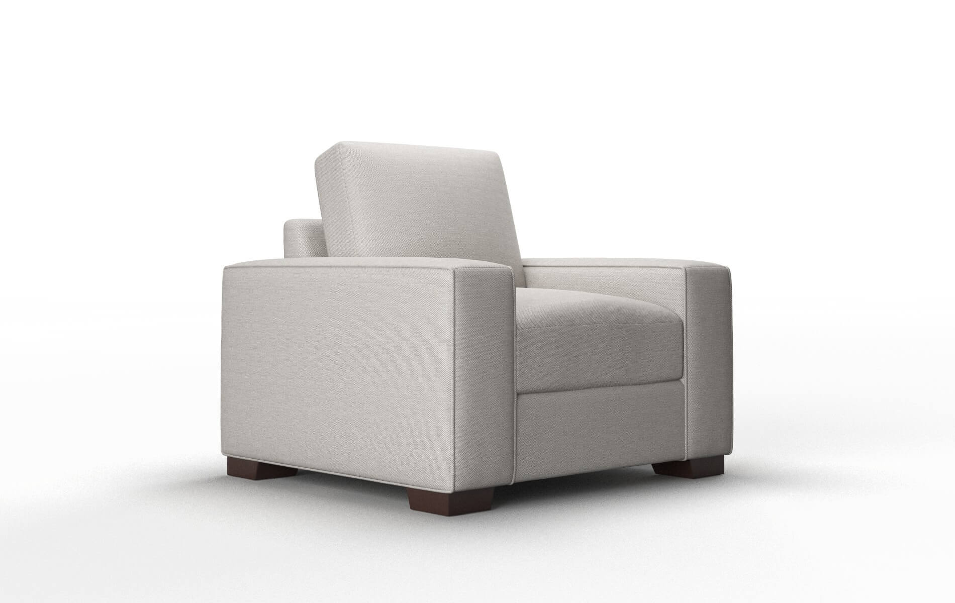 Monaco Phoenix Sterling Chair espresso legs 2