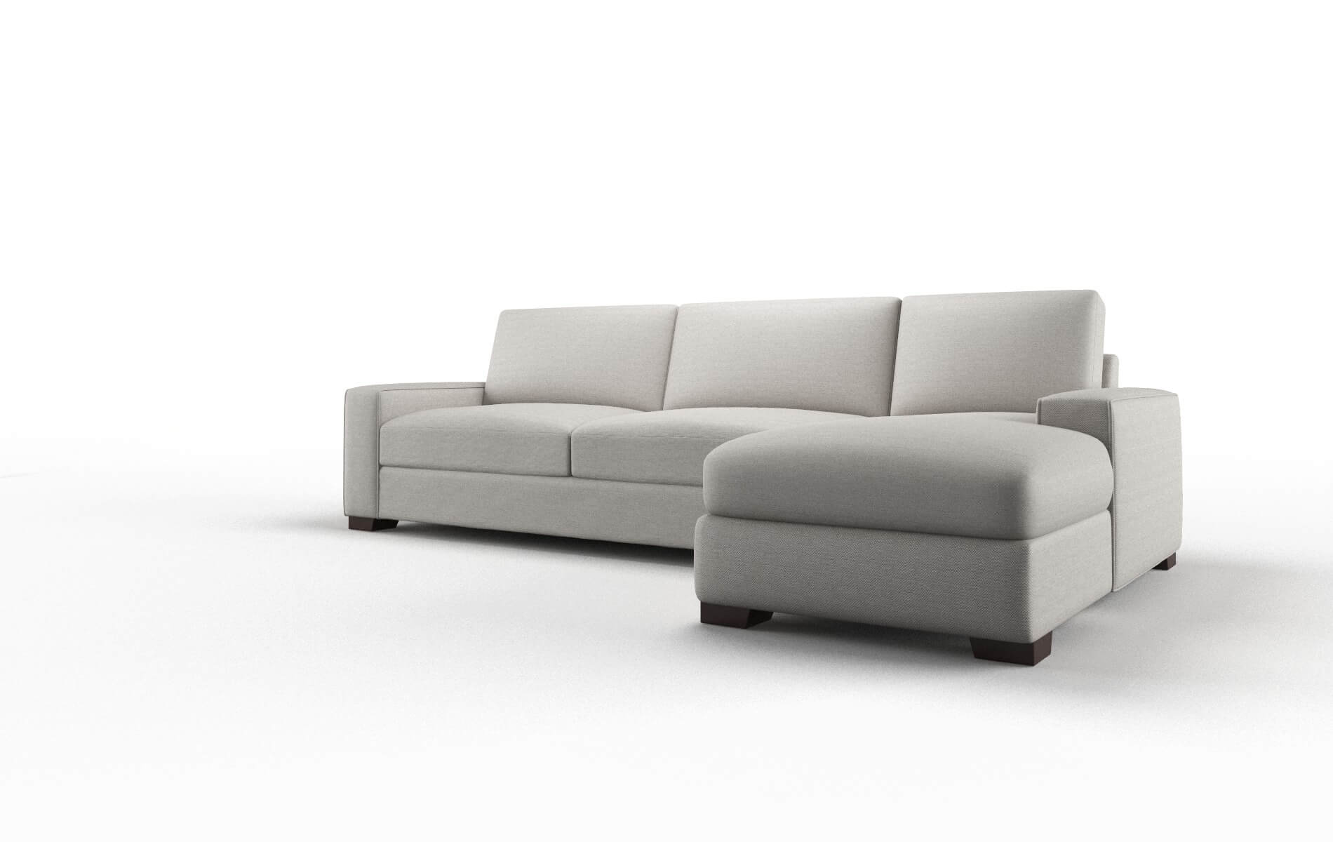 Monaco Phoenix Sterling Panel espresso legs 4