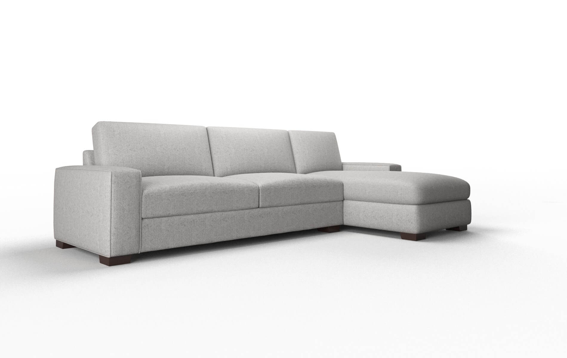 Monaco Prime Ash Panel espresso legs 2