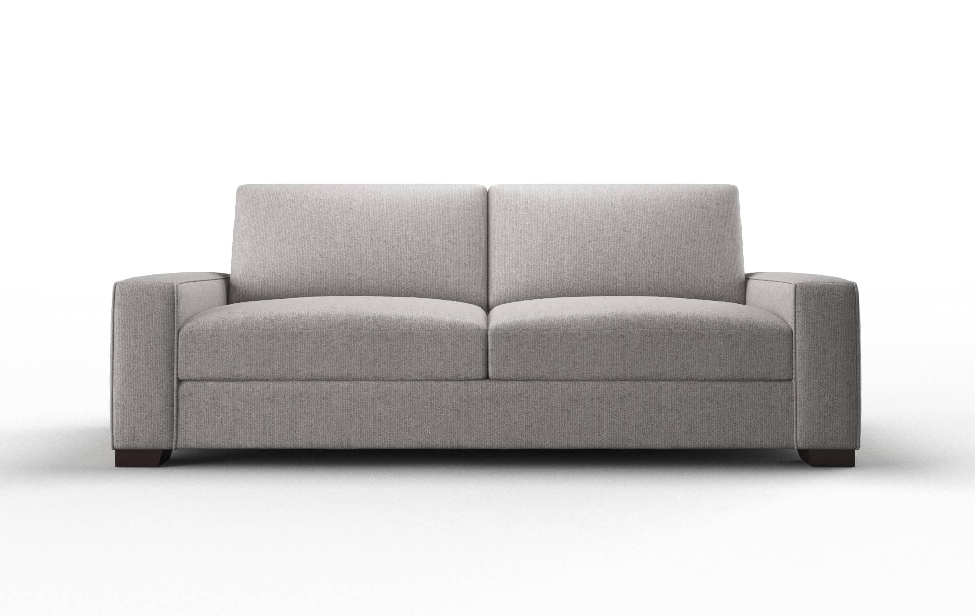 Monaco Prime Ash Sofa espresso legs 1