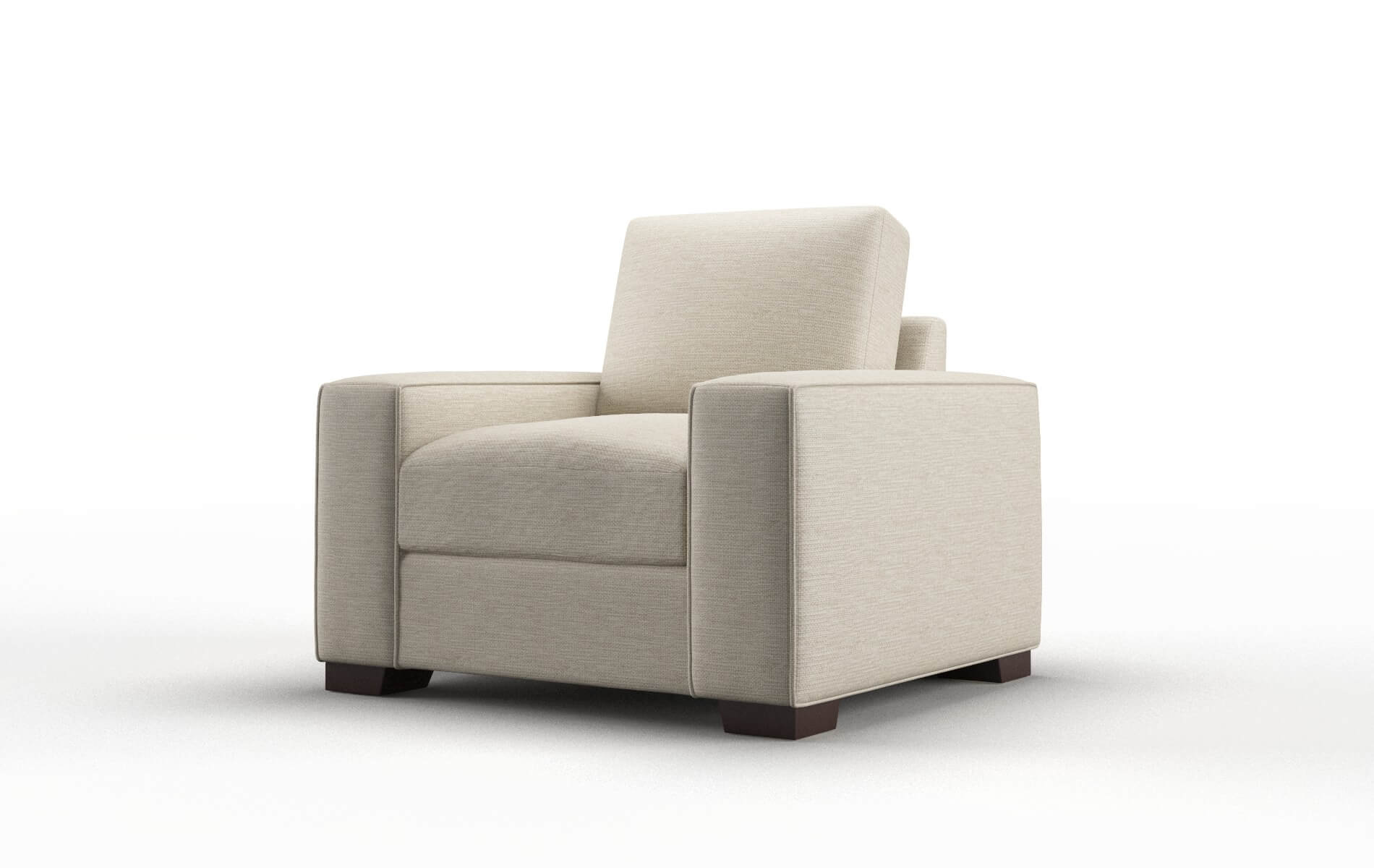 Monaco Prime Dusk Chair espresso legs 4