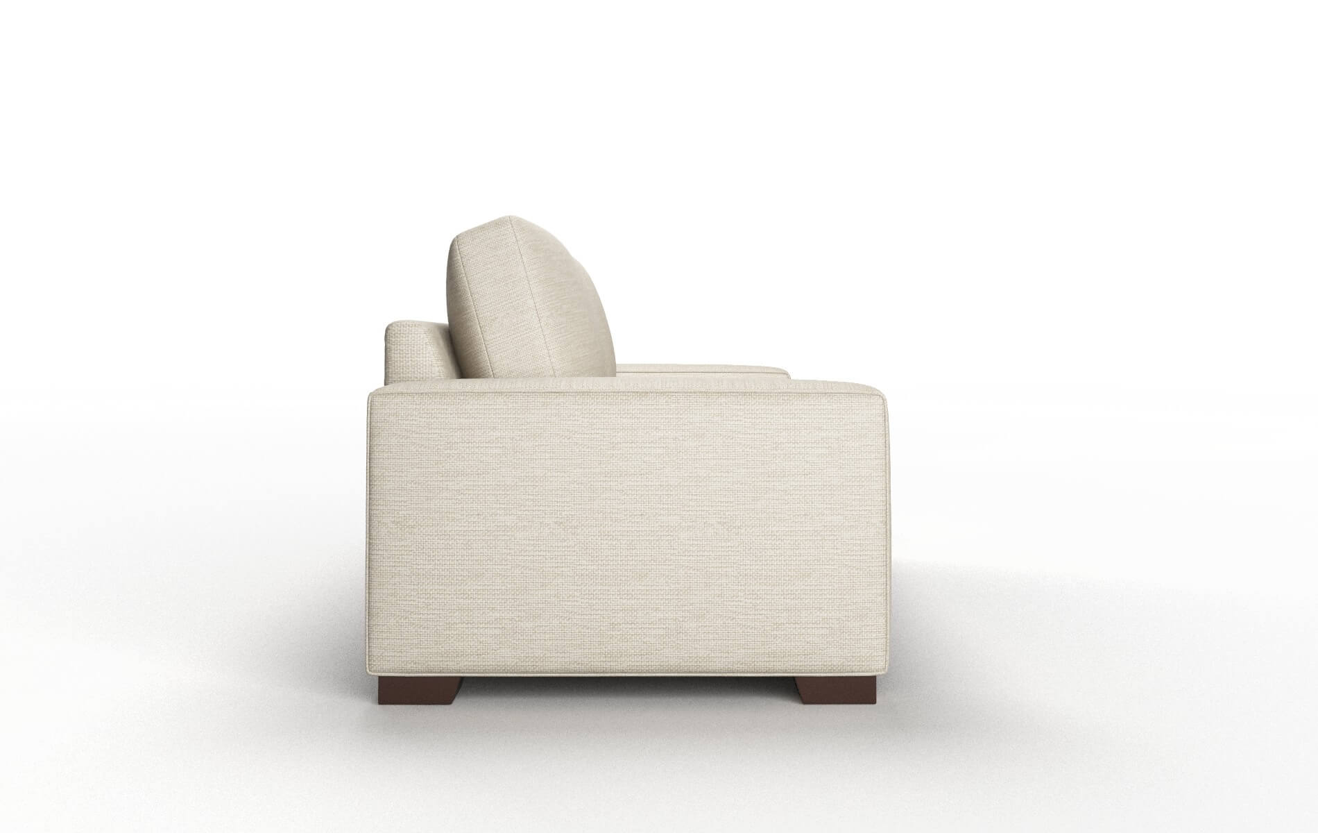 Monaco Prime Dusk Sofa espresso legs 3